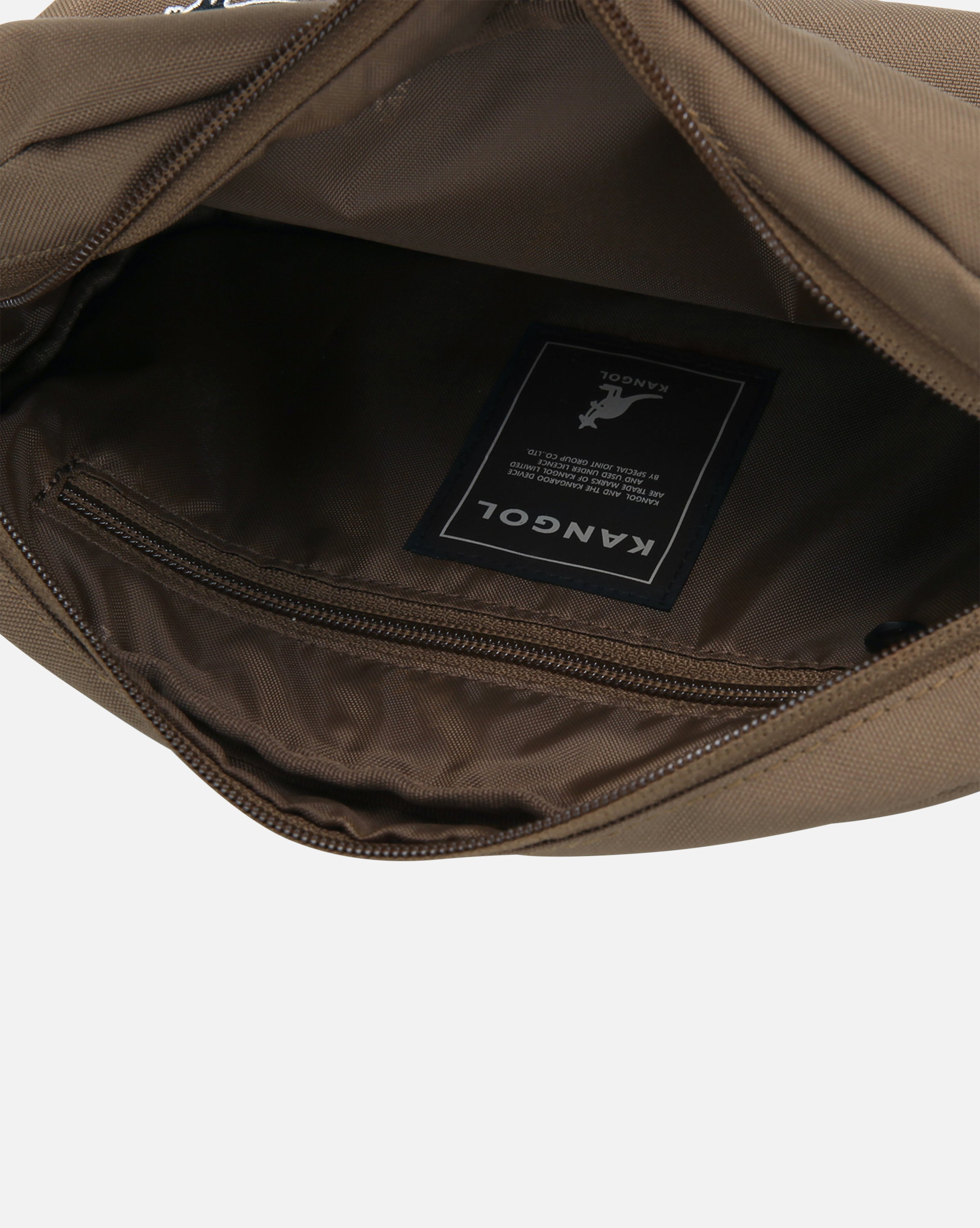 Retrocore Cross Bag – Kangol