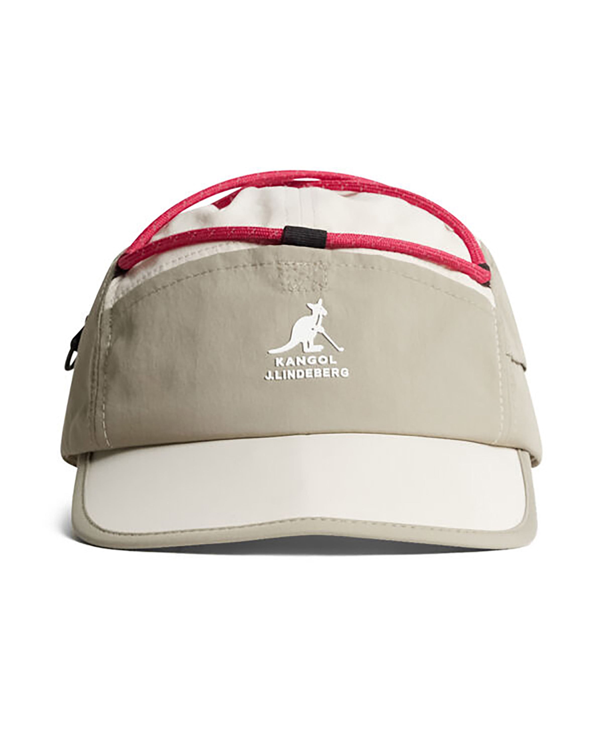 gear cap Kangol x J.Lindeberg Coleman All The Gear Cap