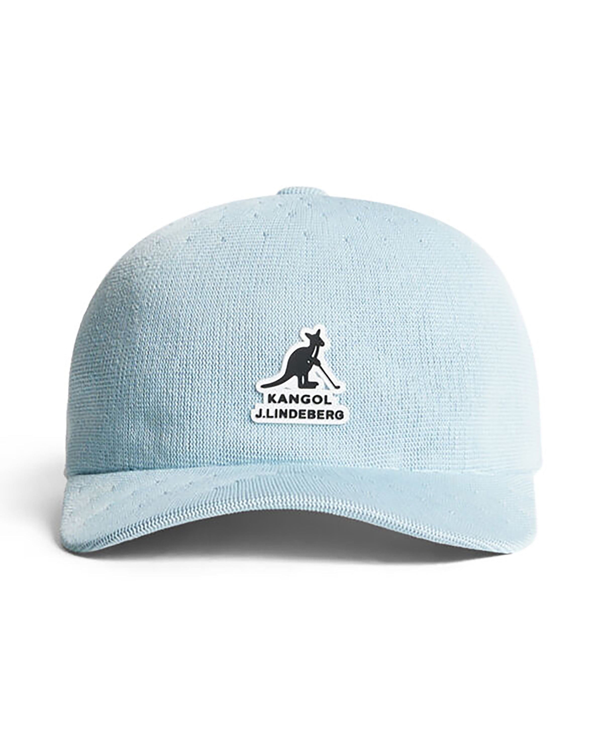 Kangol x J.Lindeberg Cooper Adjustable Spacecap