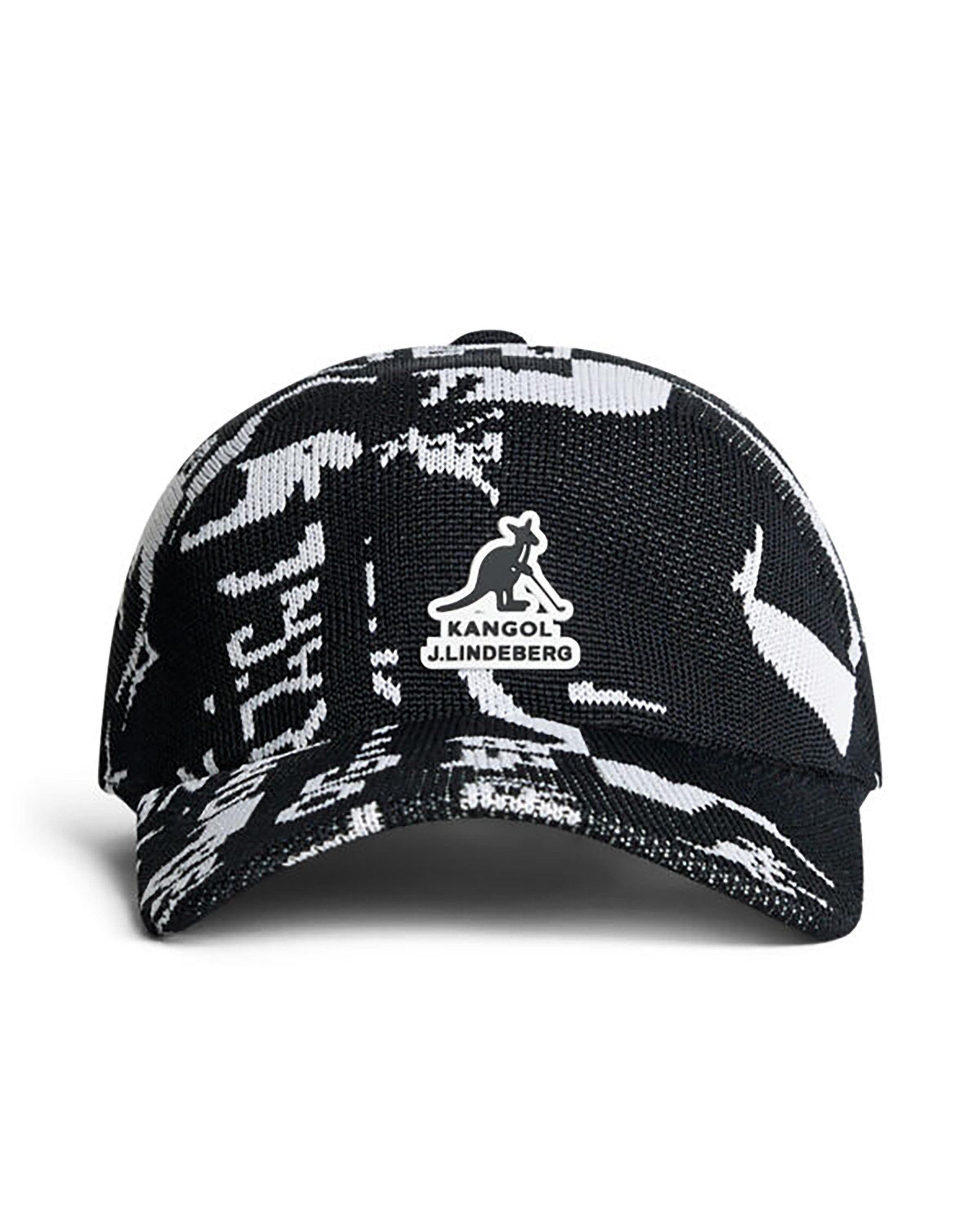 kazdg' Kangol x J.Lindeberg Cooper Jacquard Adj Spacecap