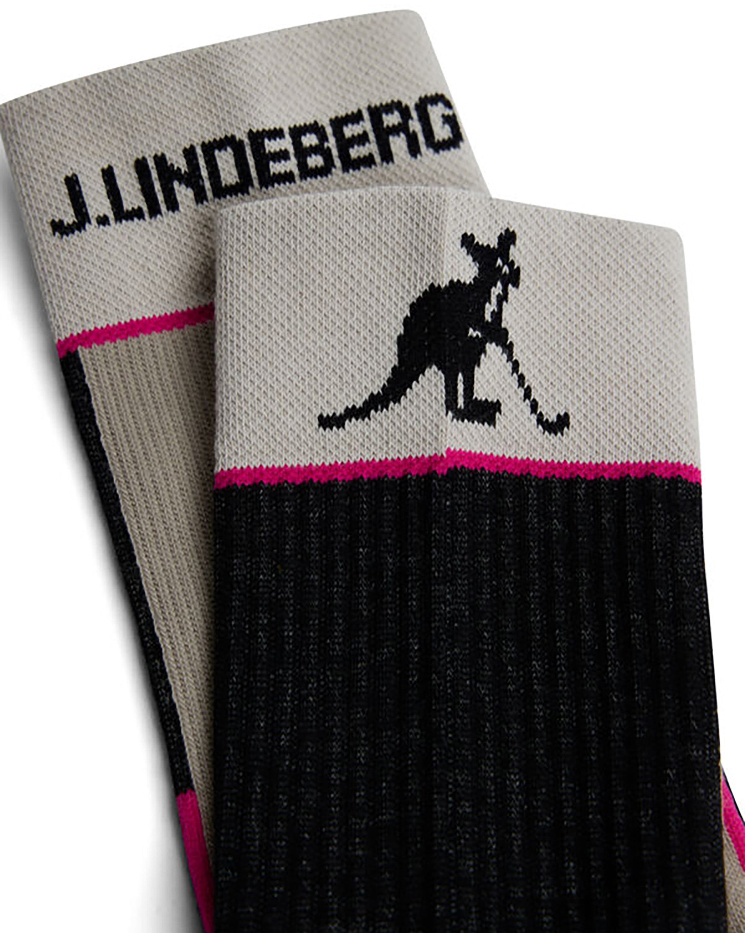 Kangol x J.Lindeberg Hamilton Sock Duo