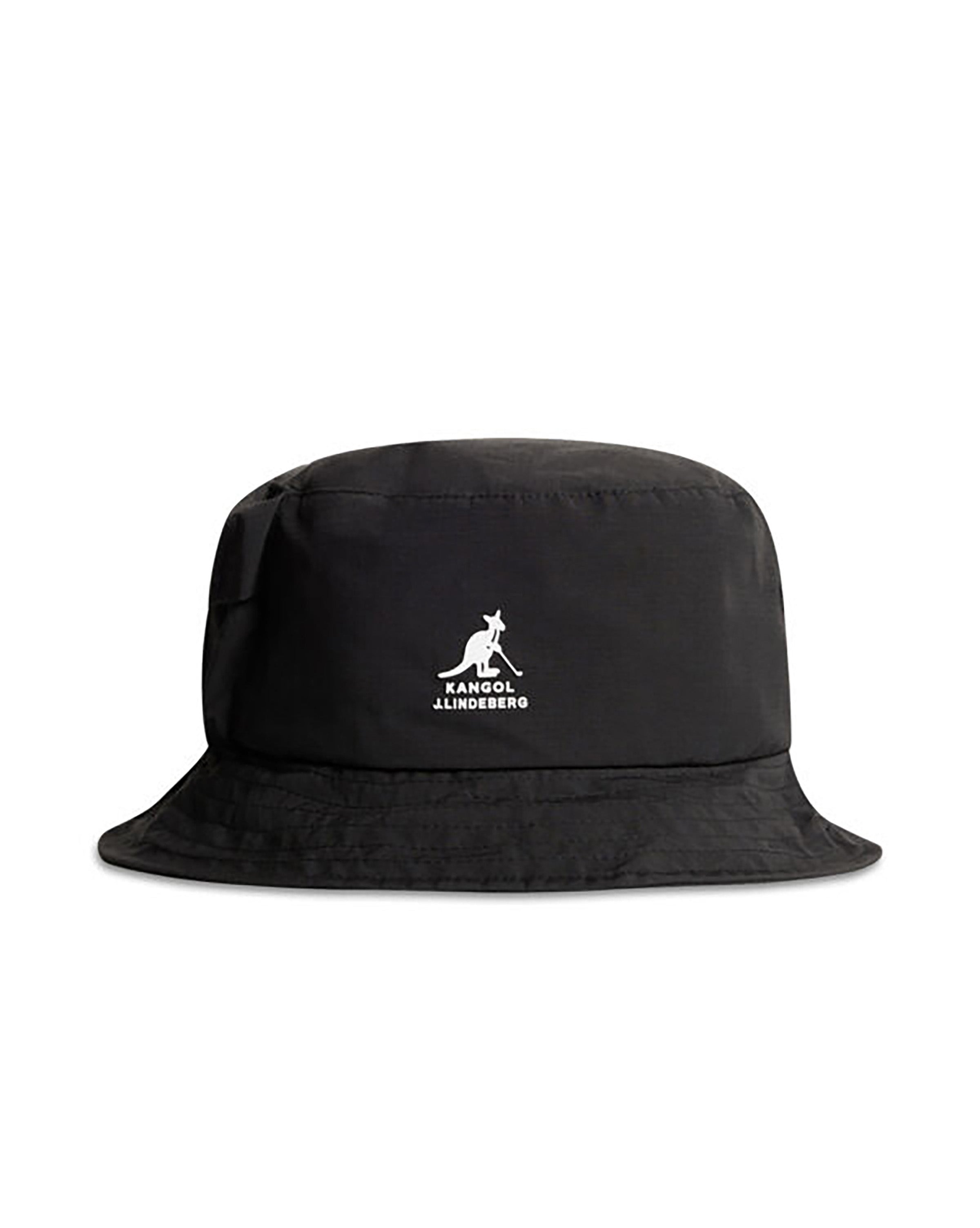 Kangol x J.Lindeberg Banks Packable Bucket Hat