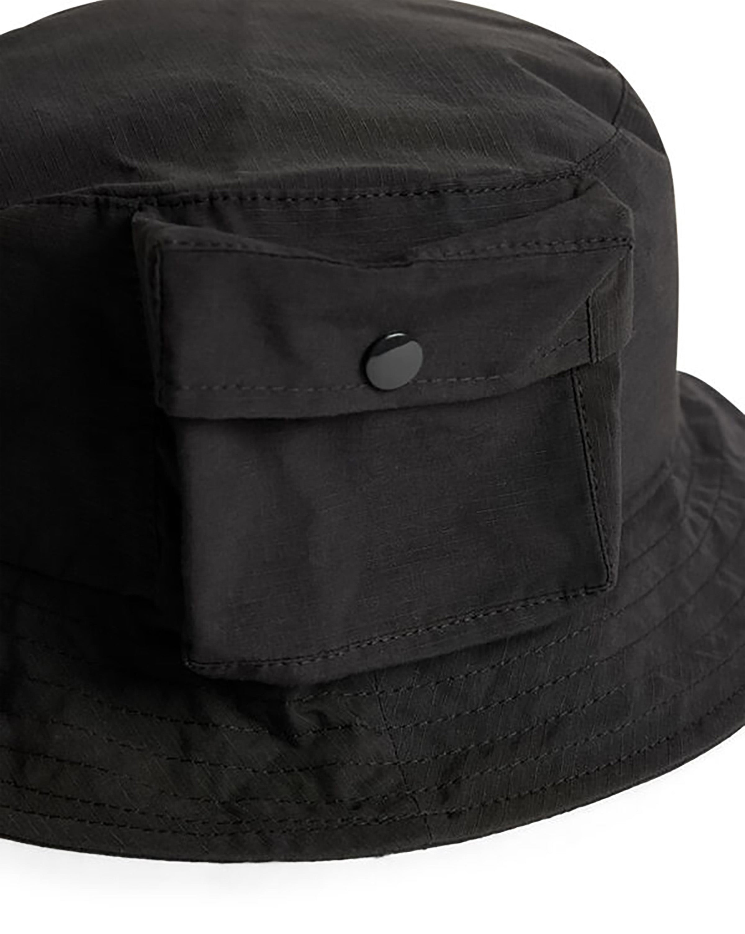 Kangol x J.Lindeberg Banks Packable Bucket Hat