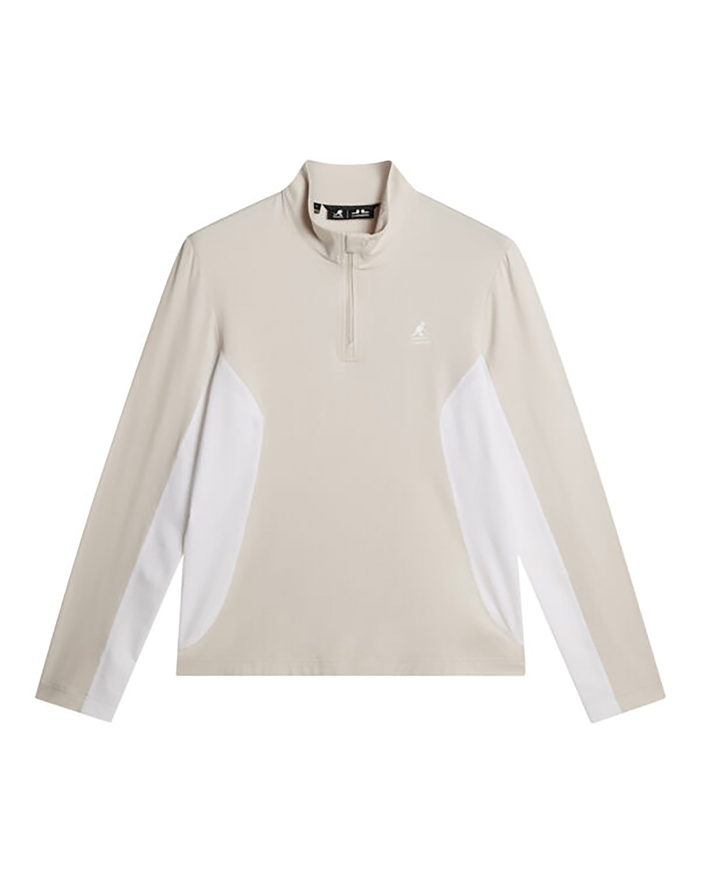 Kangol x J.Lindeberg Carlo Half Zip