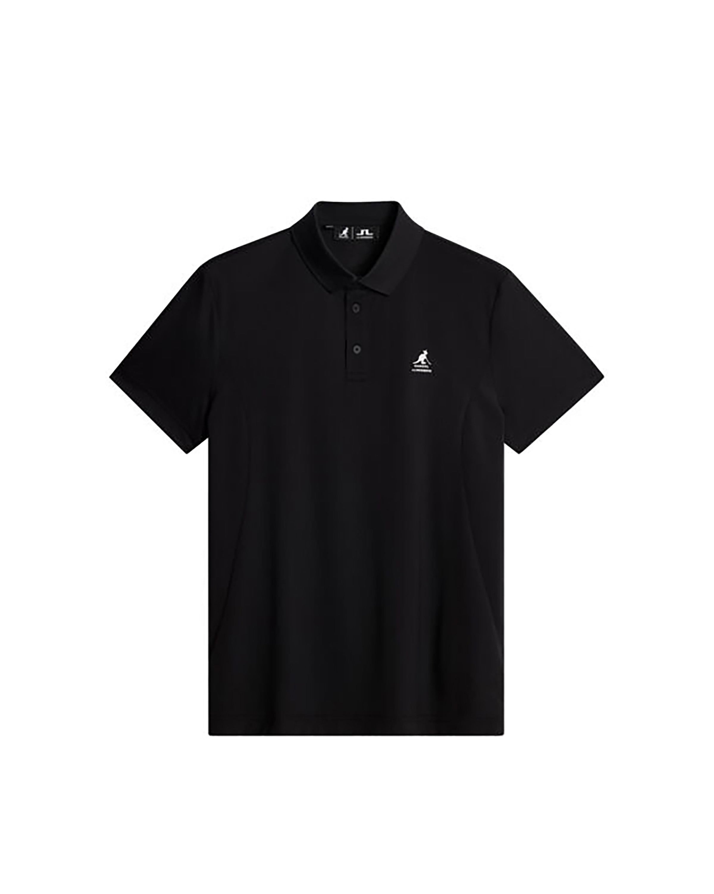 Kangol x J.Lindeberg Jason Polo