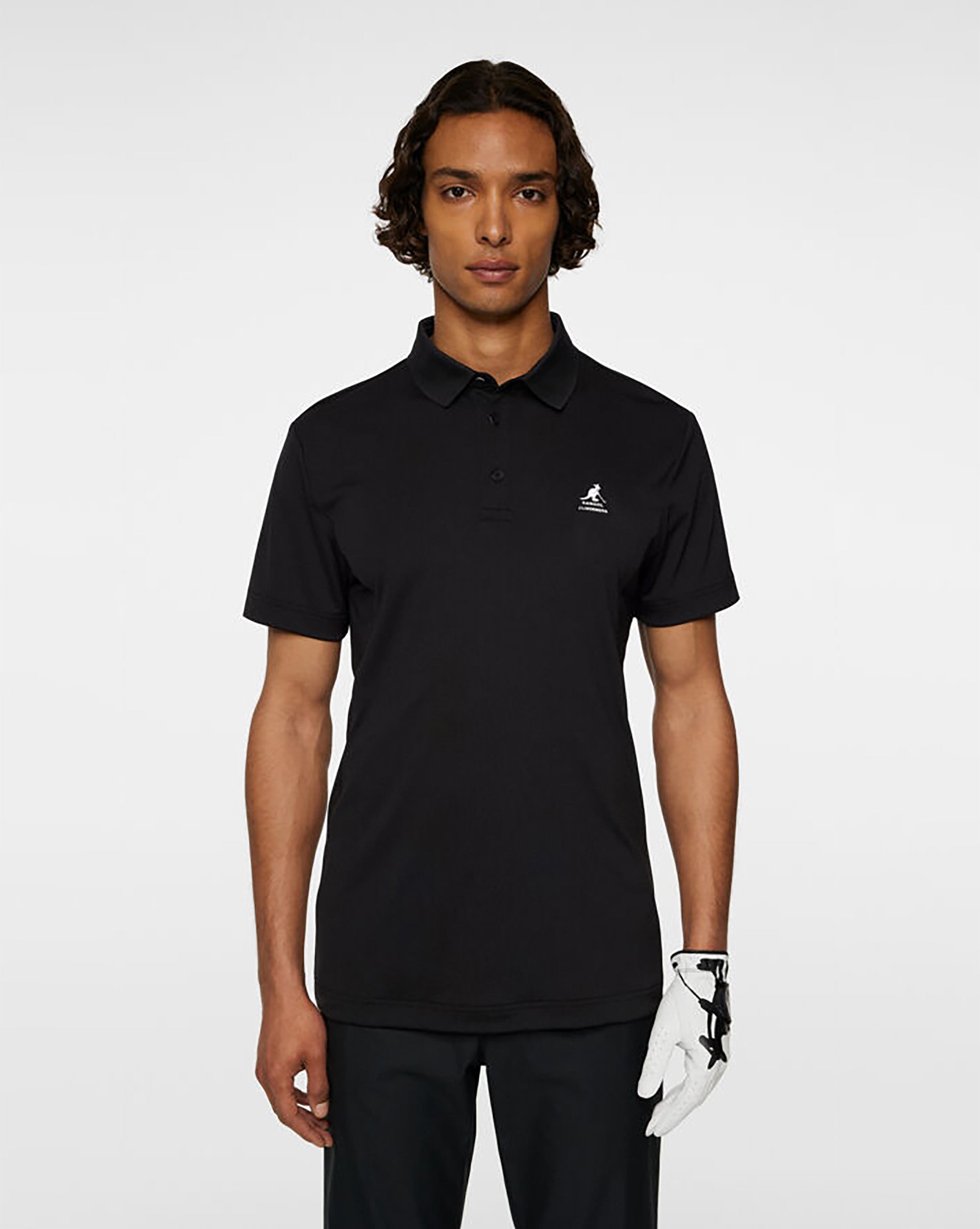 Kangol x J.Lindeberg Jason Polo