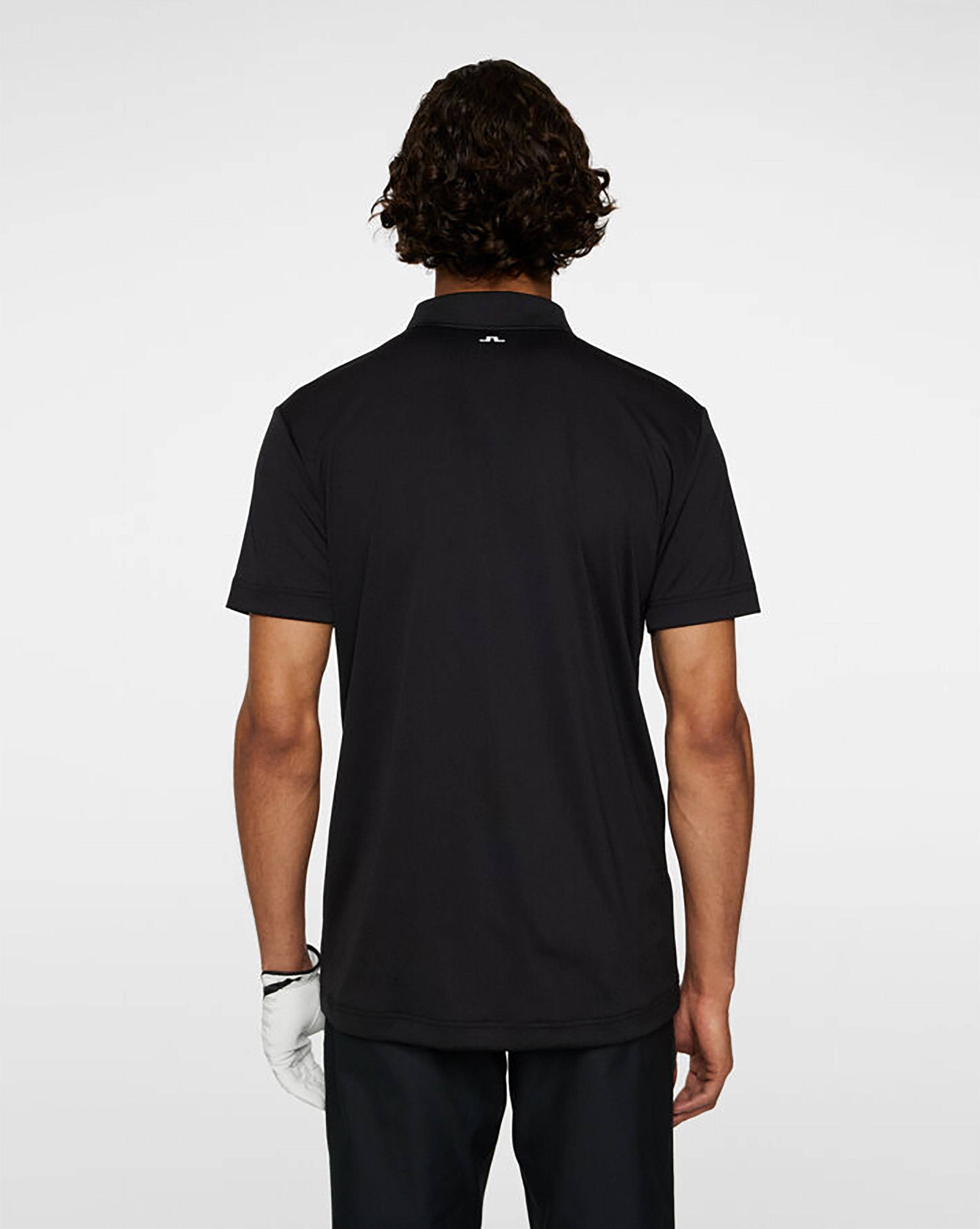 Kangol x J.Lindeberg Jason Polo