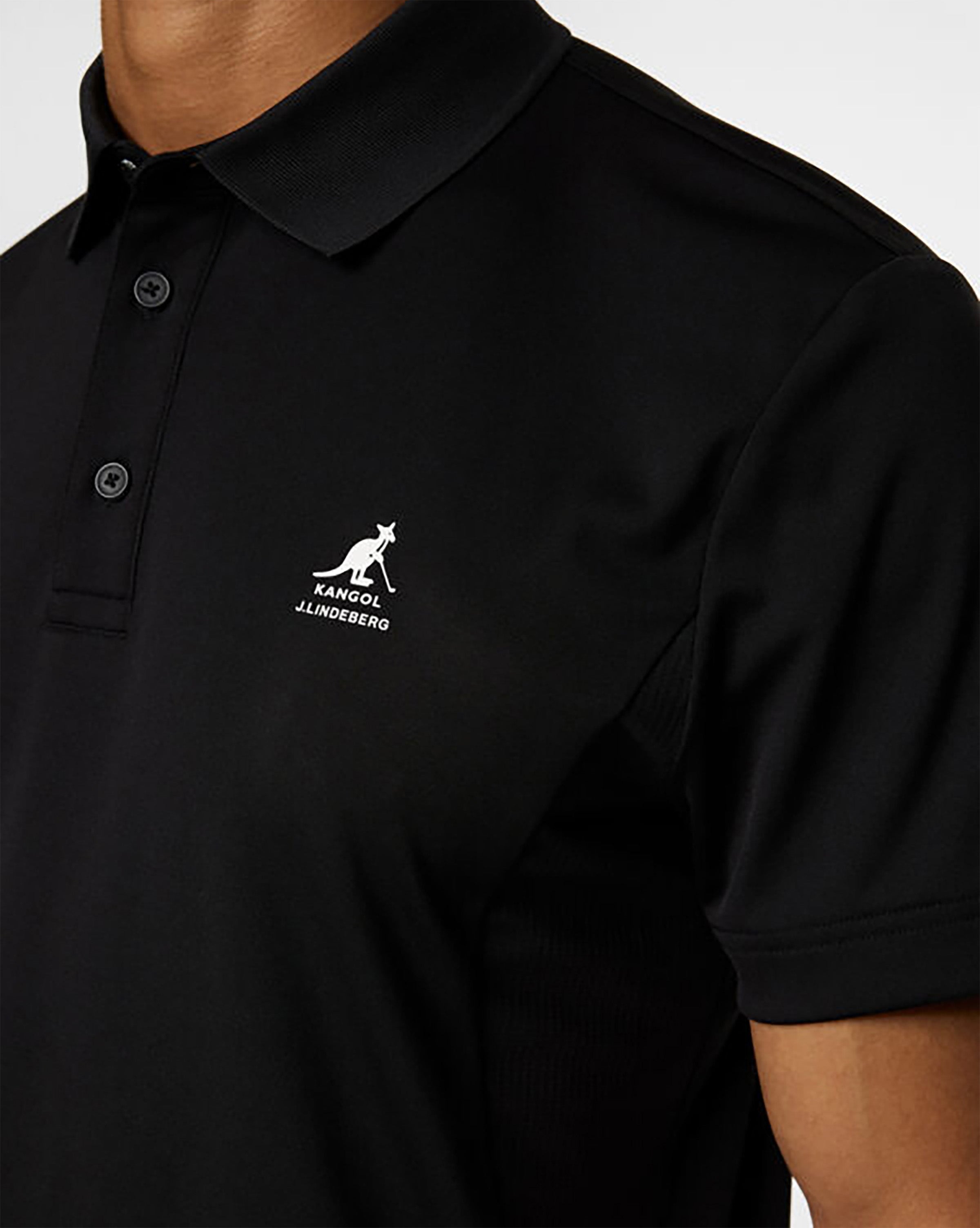 Kangol x J.Lindeberg Jason Polo