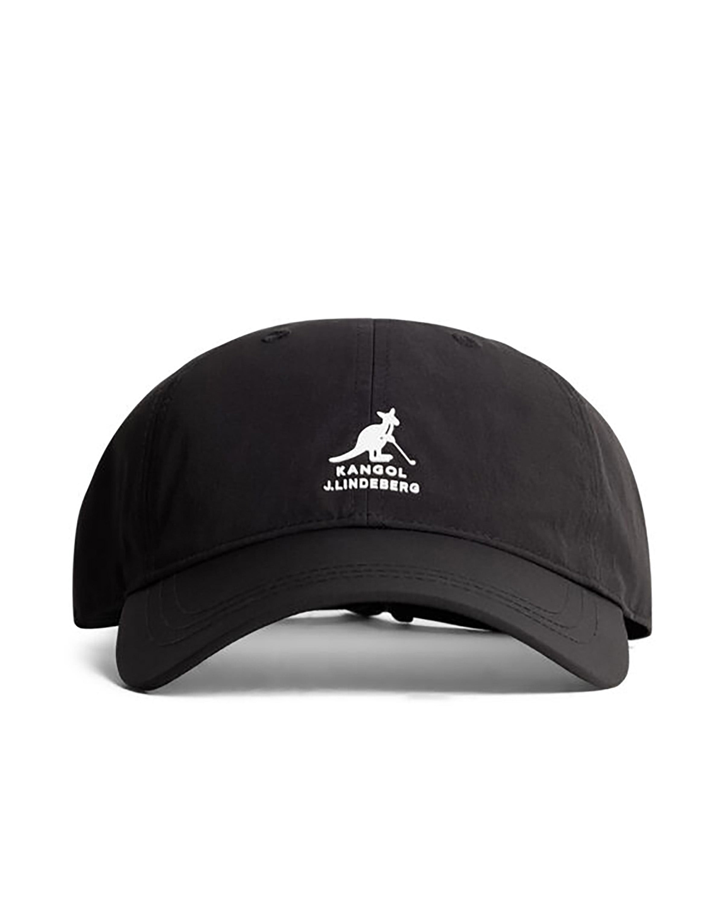 Kangol x J.Lindeberg Krissy Ponytail Cap