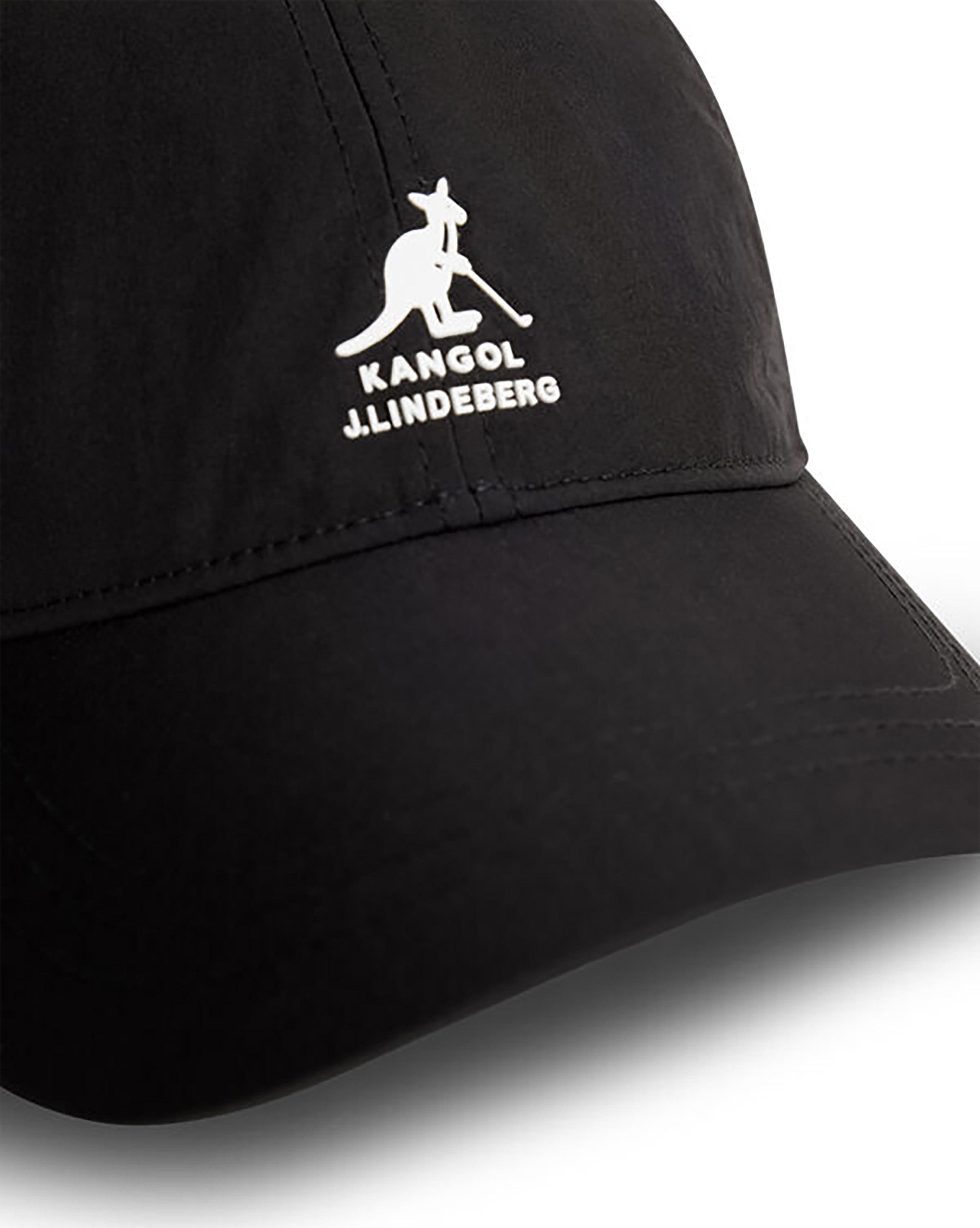 帽子 Curvage Logo Cap [Black] CURVAGE