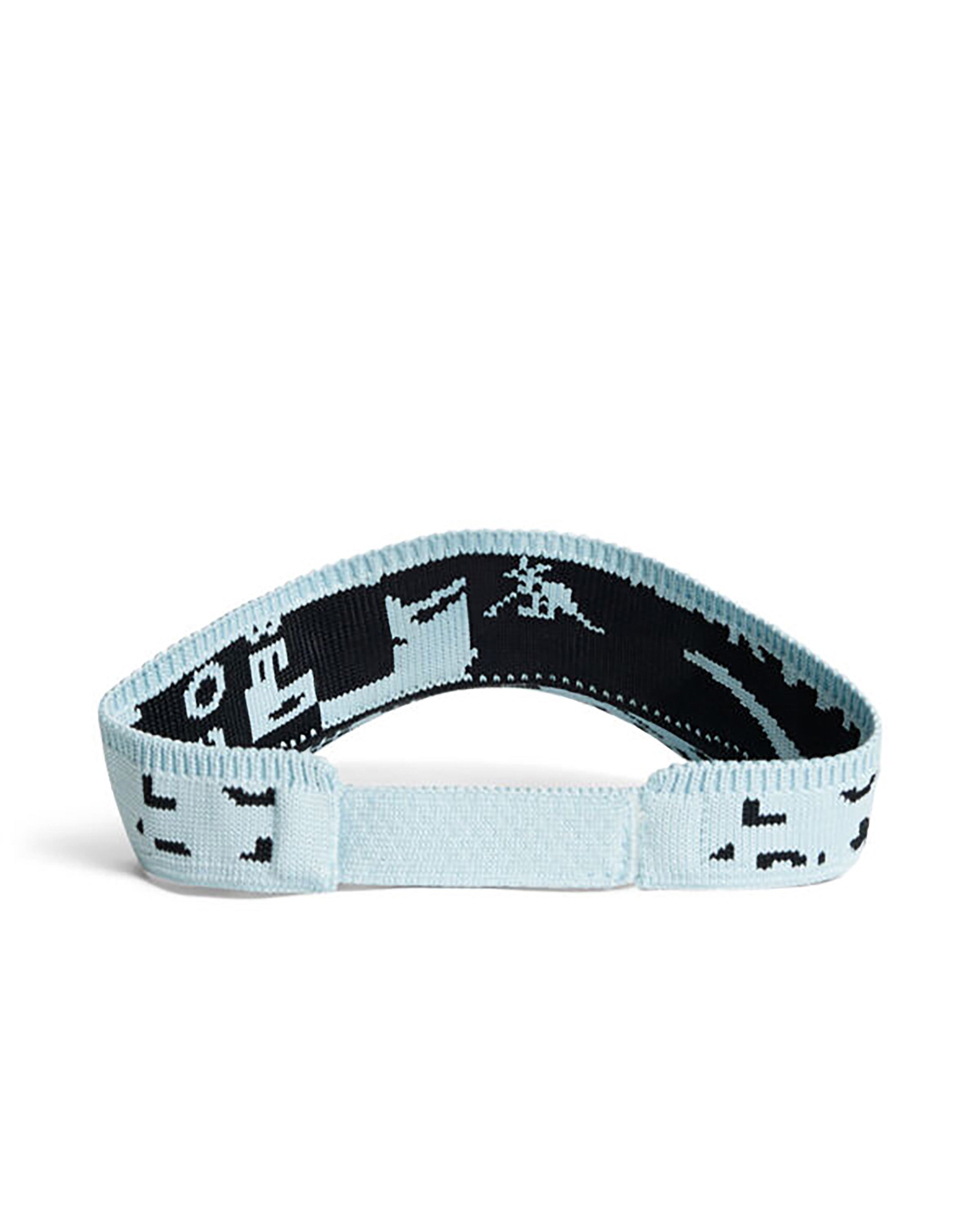 K★　0728 Kangol x J.Lindeberg Astoria Jacquard Visor