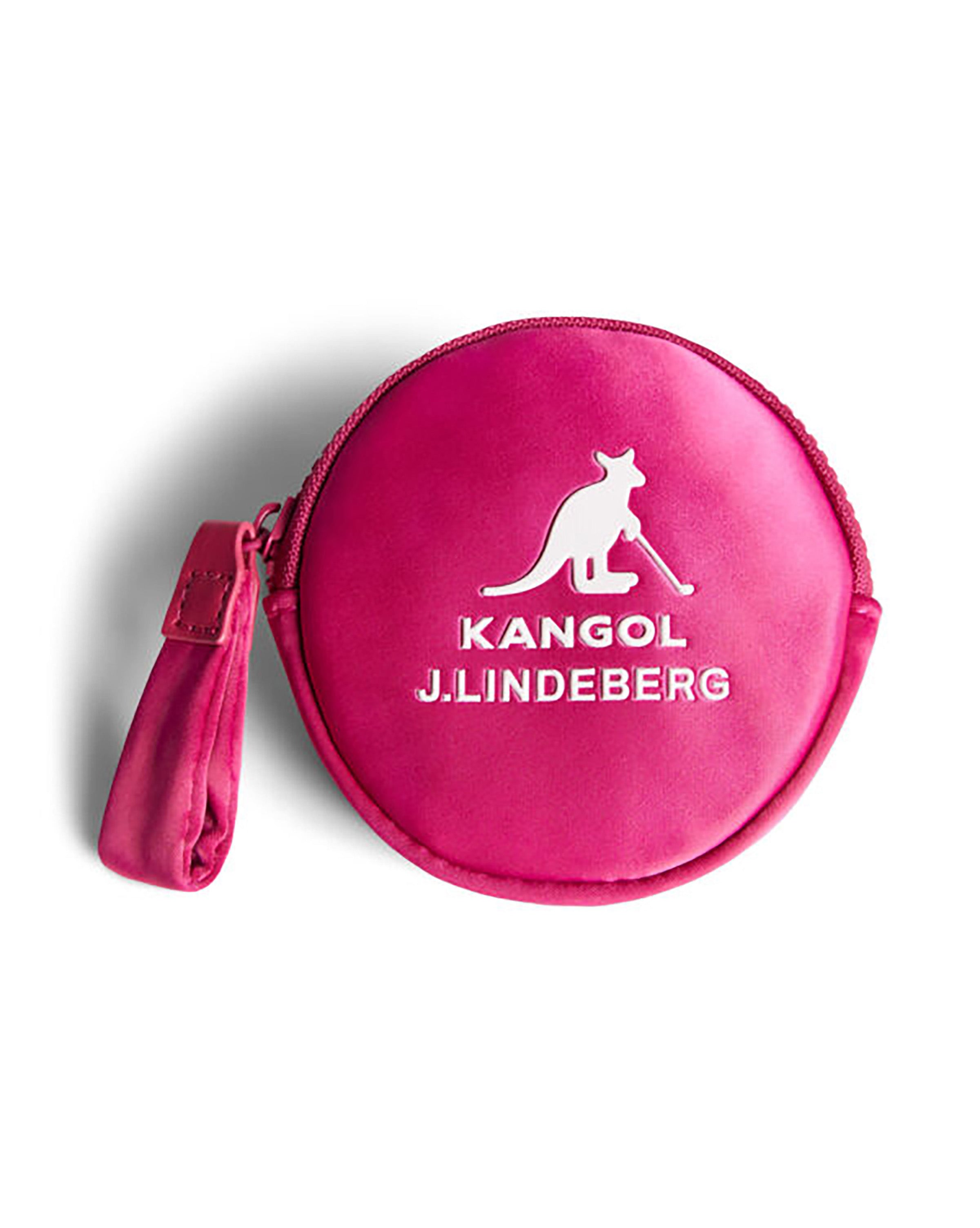 Kangol x J.Lindeberg Mangy Modular Mini Bags