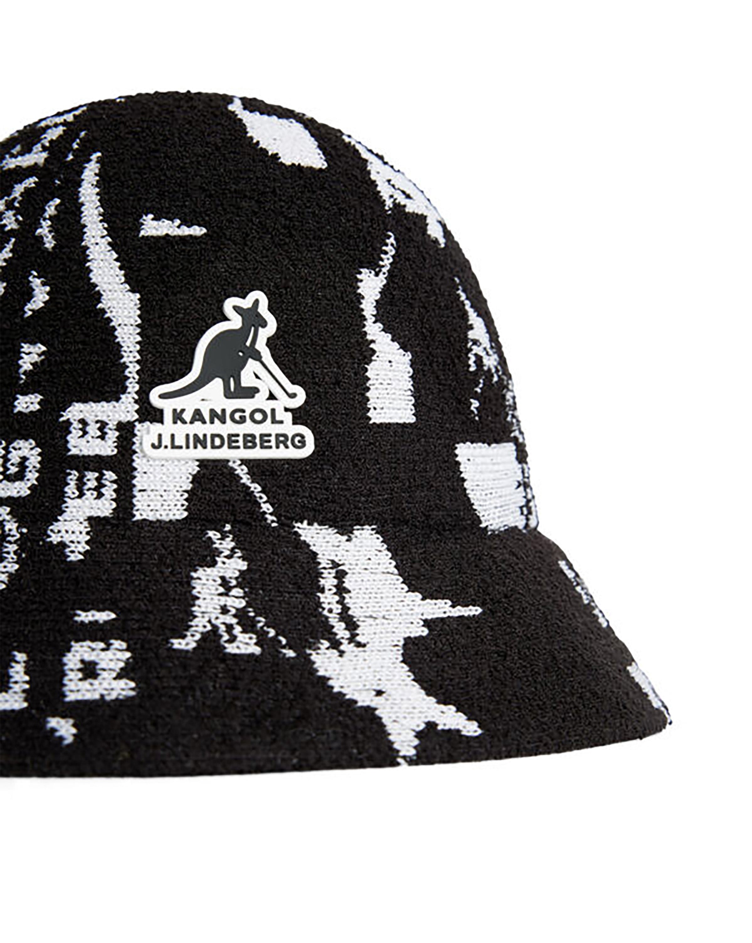 Kangol x J.Lindeberg Scarlett Jacquard Casual