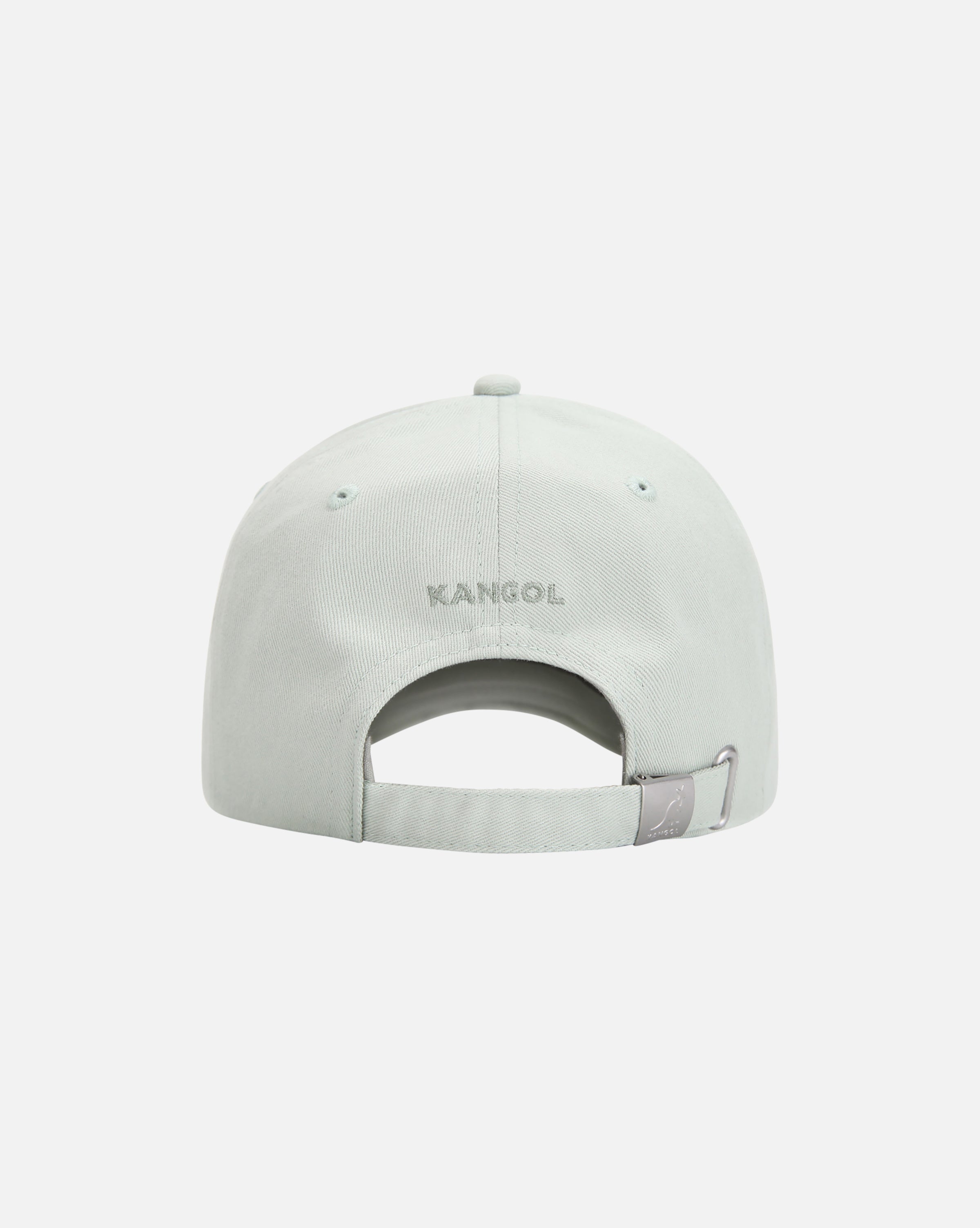 Kids New Washed Baseball Cap – Kangol