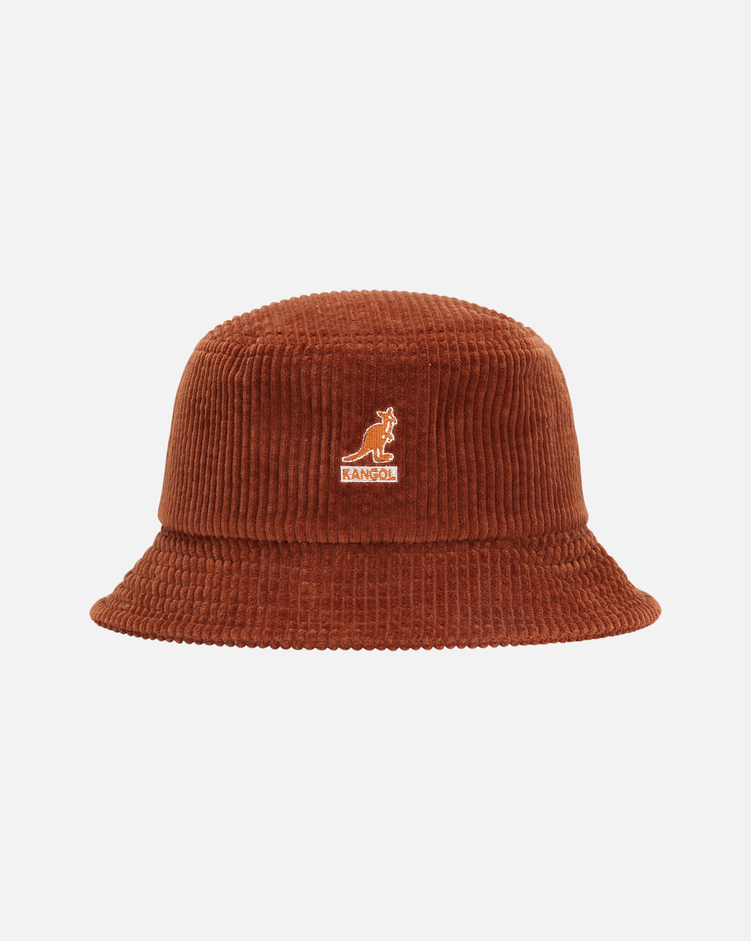 Kids Corduroy Bucket – Kangol