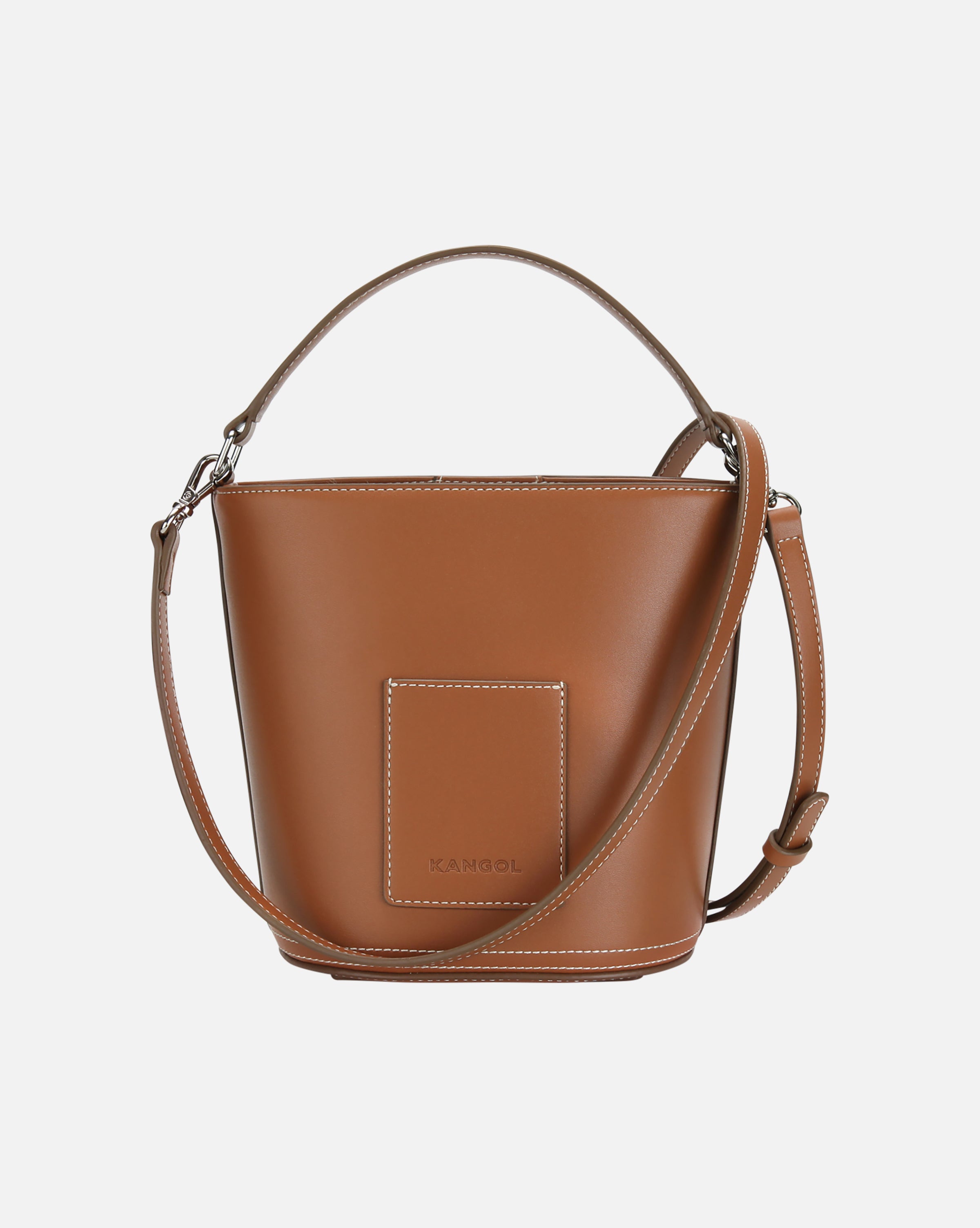 Luna Retrocore Bucket Bag – Kangol