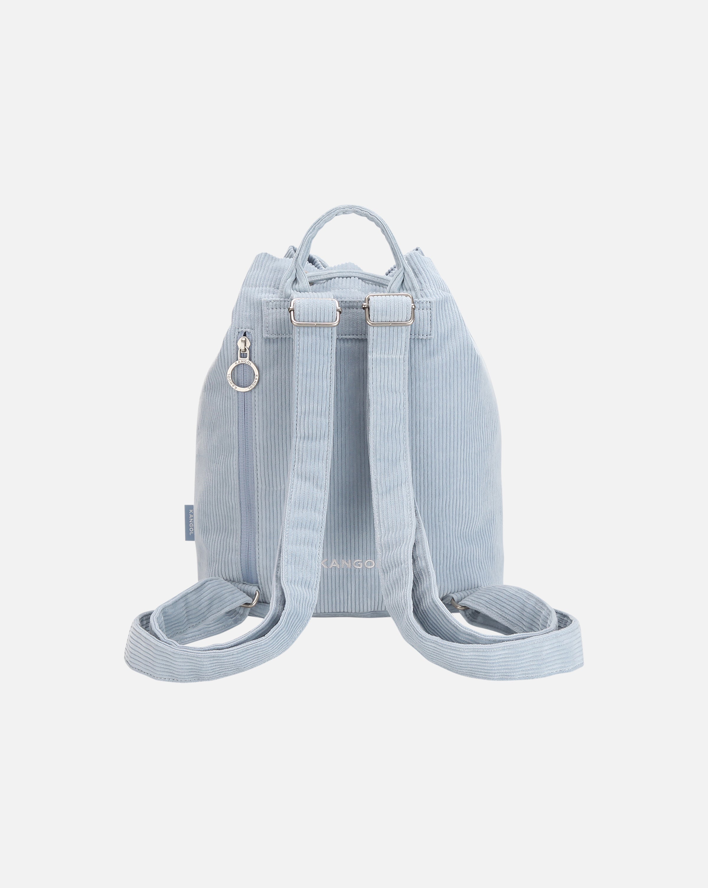 bdg classic mini corduroy backpack Corduroy Backpack – Kangol