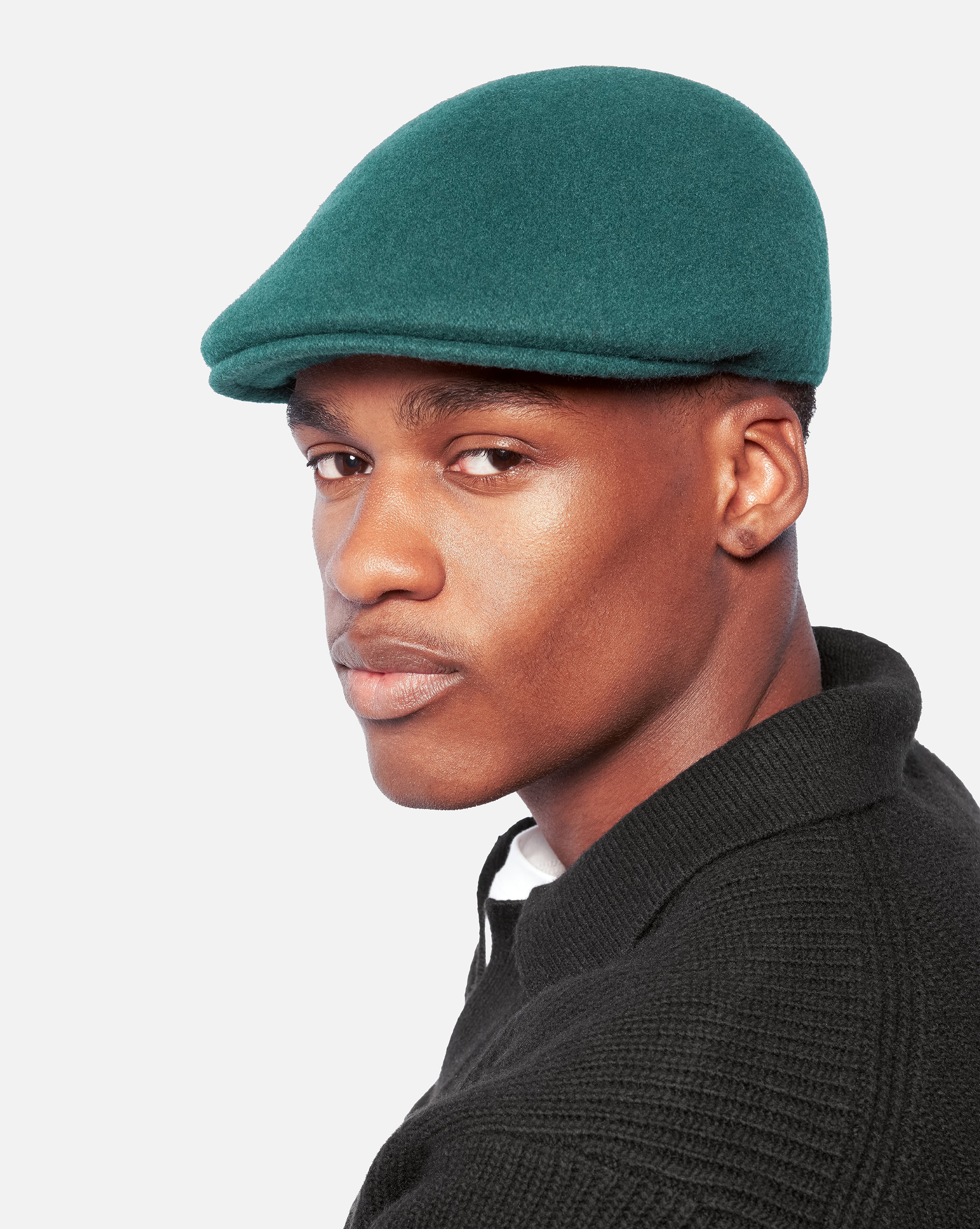 Seamless Wool 507 Kangol