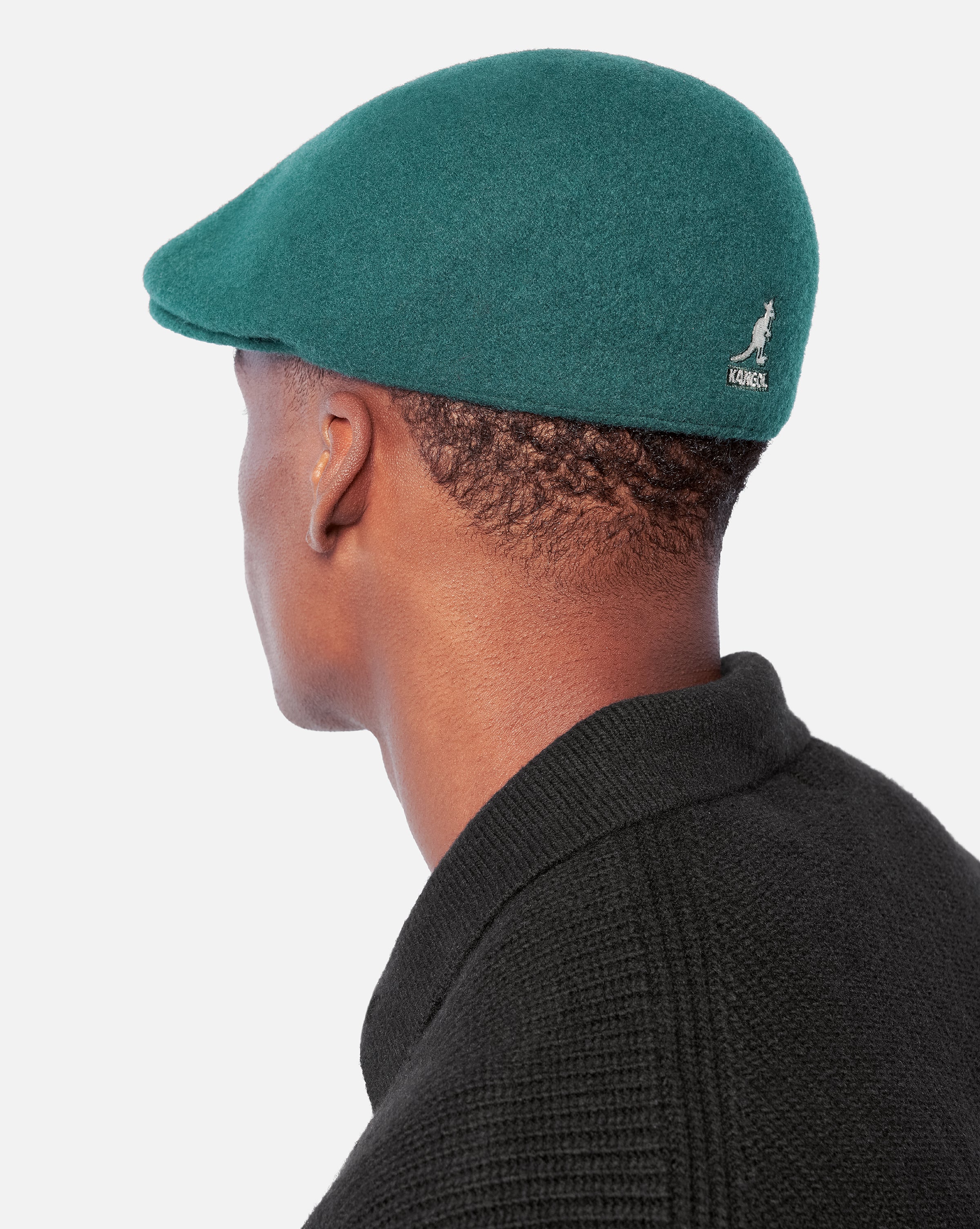 Seamless Wool 507 Kangol