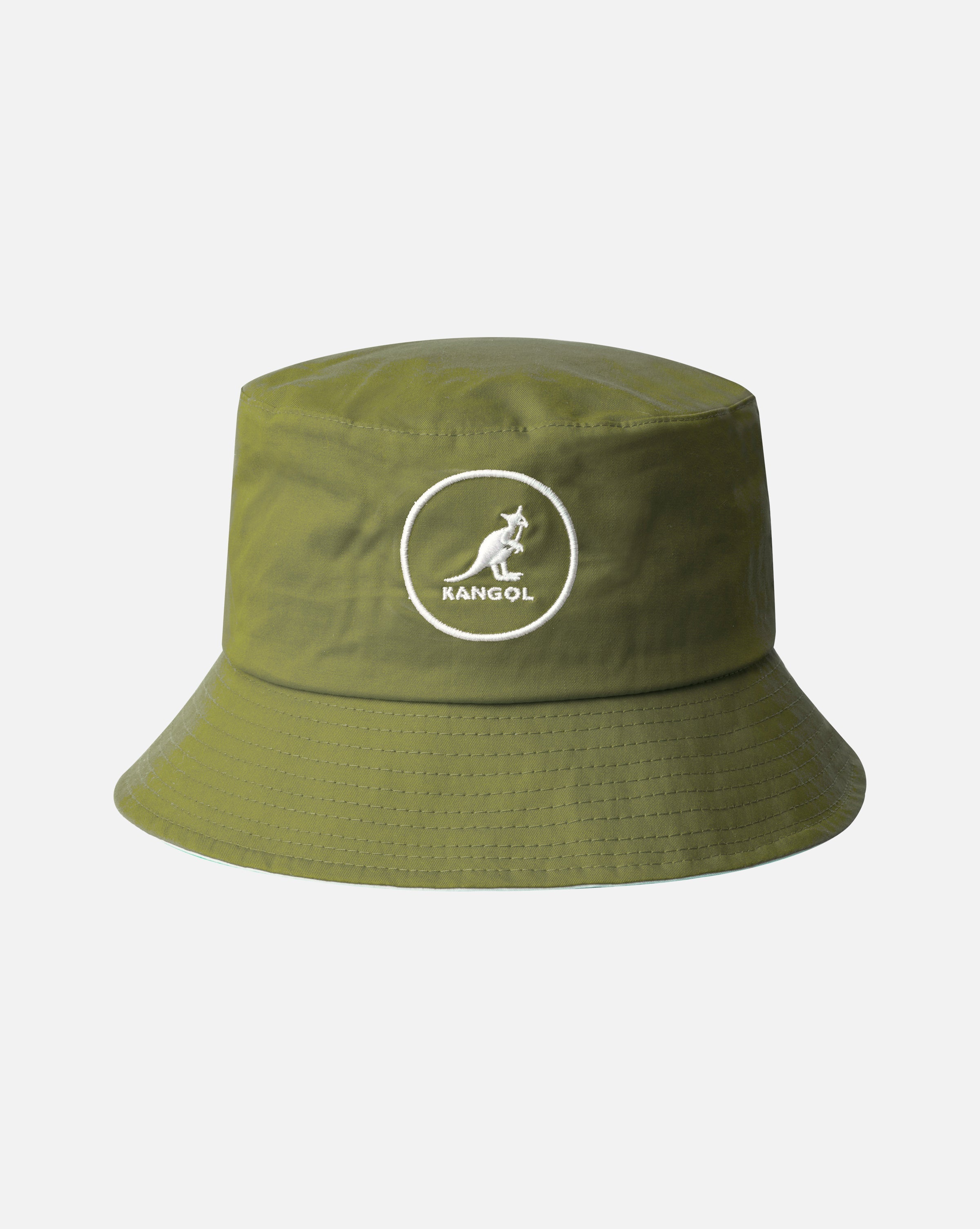 Kangol fisherman hat online