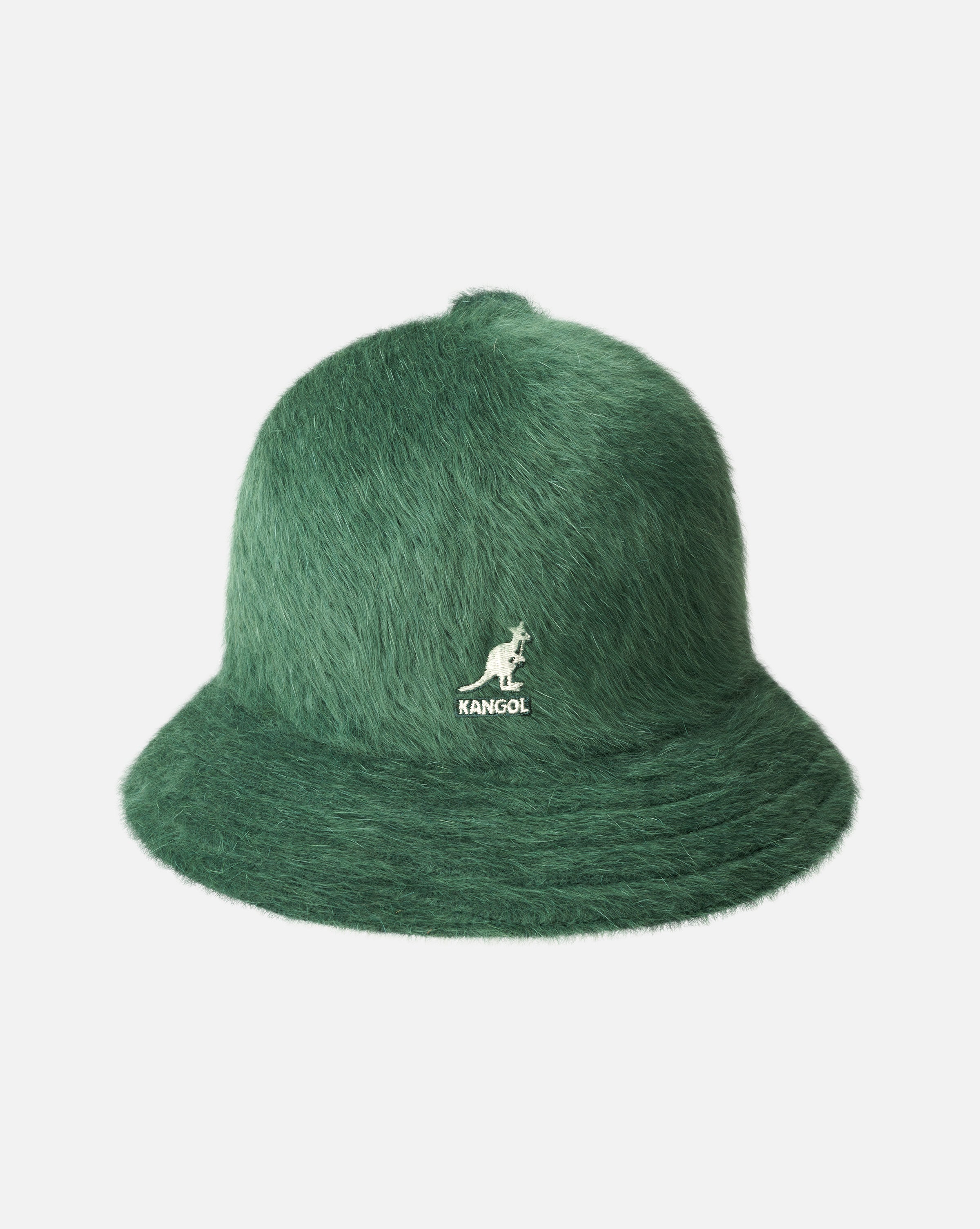 KANGOL「Faux Fur Casual」を着用したFukase。 - セカオワFukase