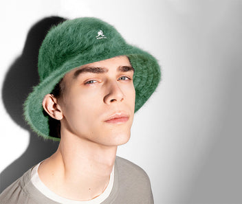 XXL Hats | Designer Hats in Extended Sizes | Kangol