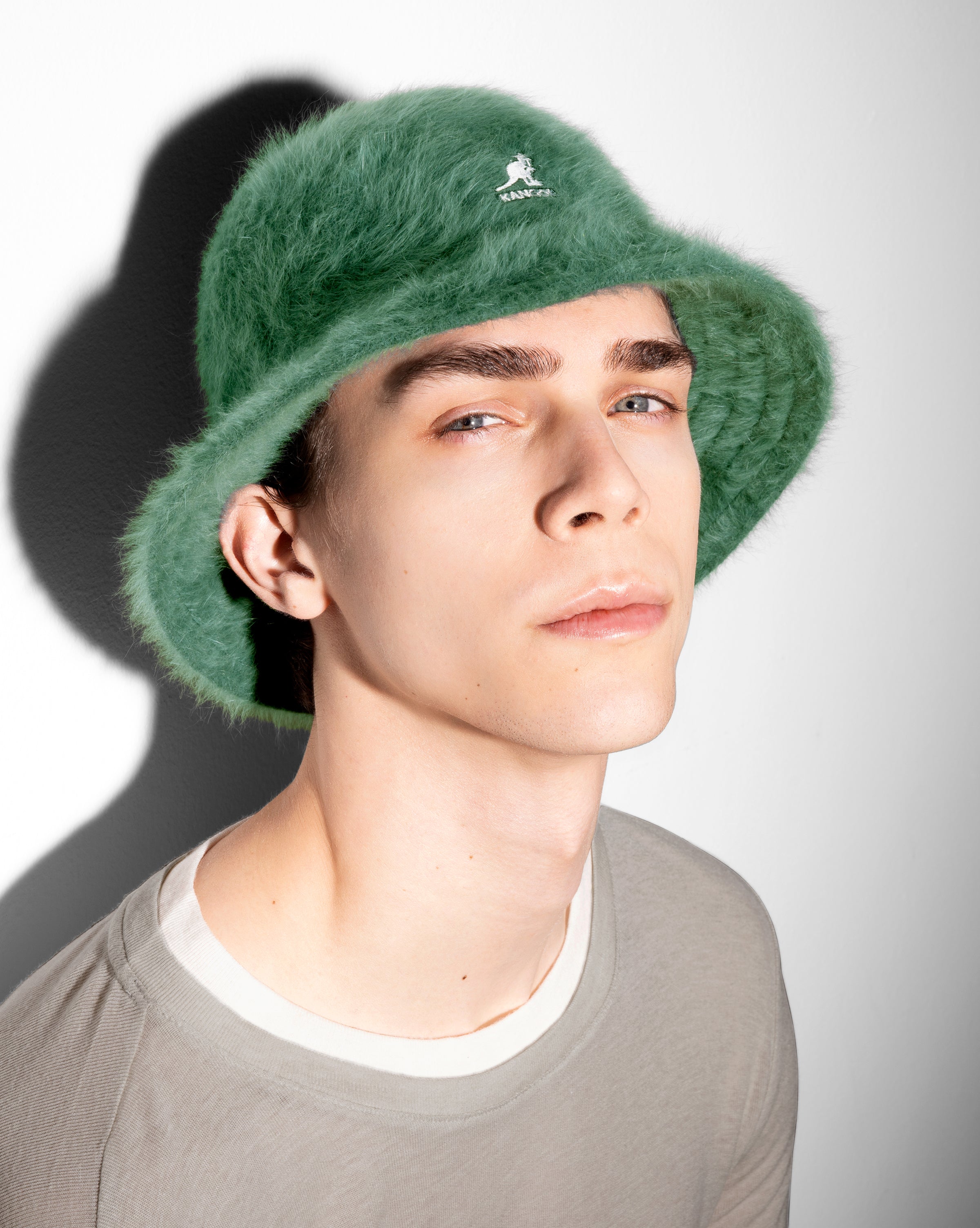KANGOL FURGORA CASUAL バケットハット Amazon.com: Kangol Furgora Casual - Scarlet/L Scarlet, Large