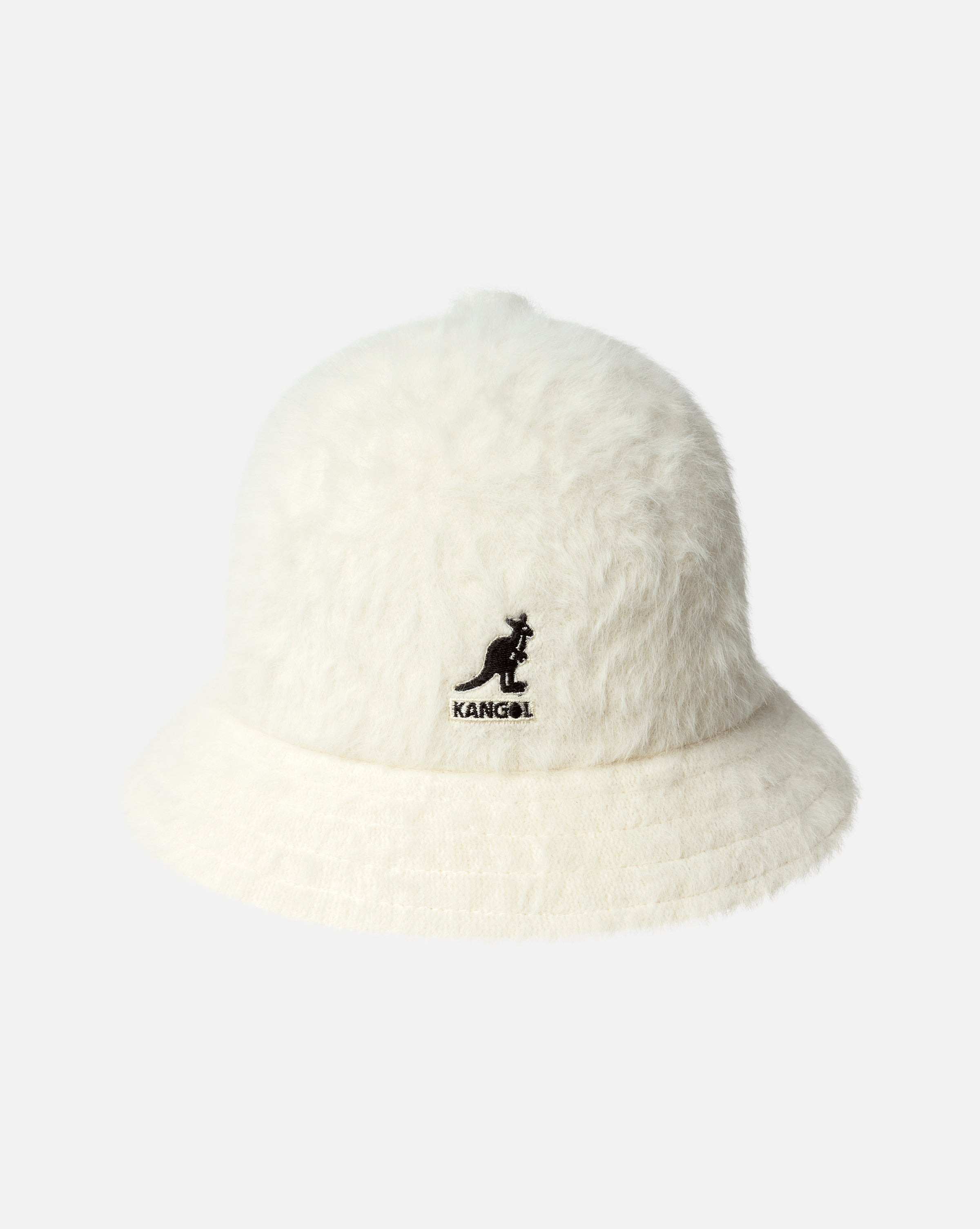 Kangol Furgora Casual Ivory XL