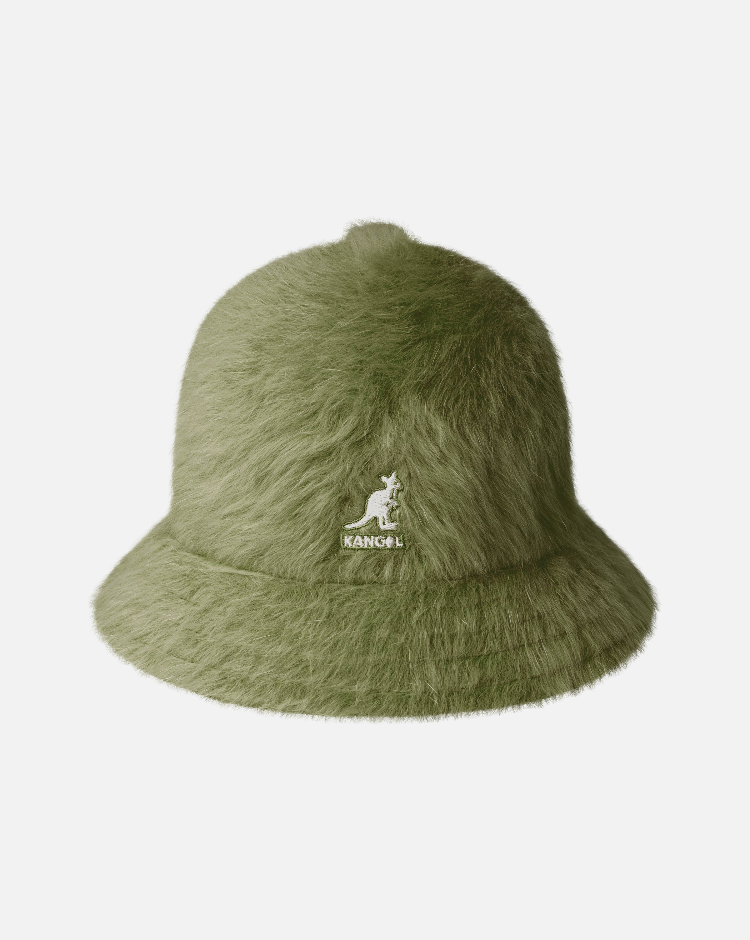 Kangol Furgora Casual Bucket Hat Sea Kelp S