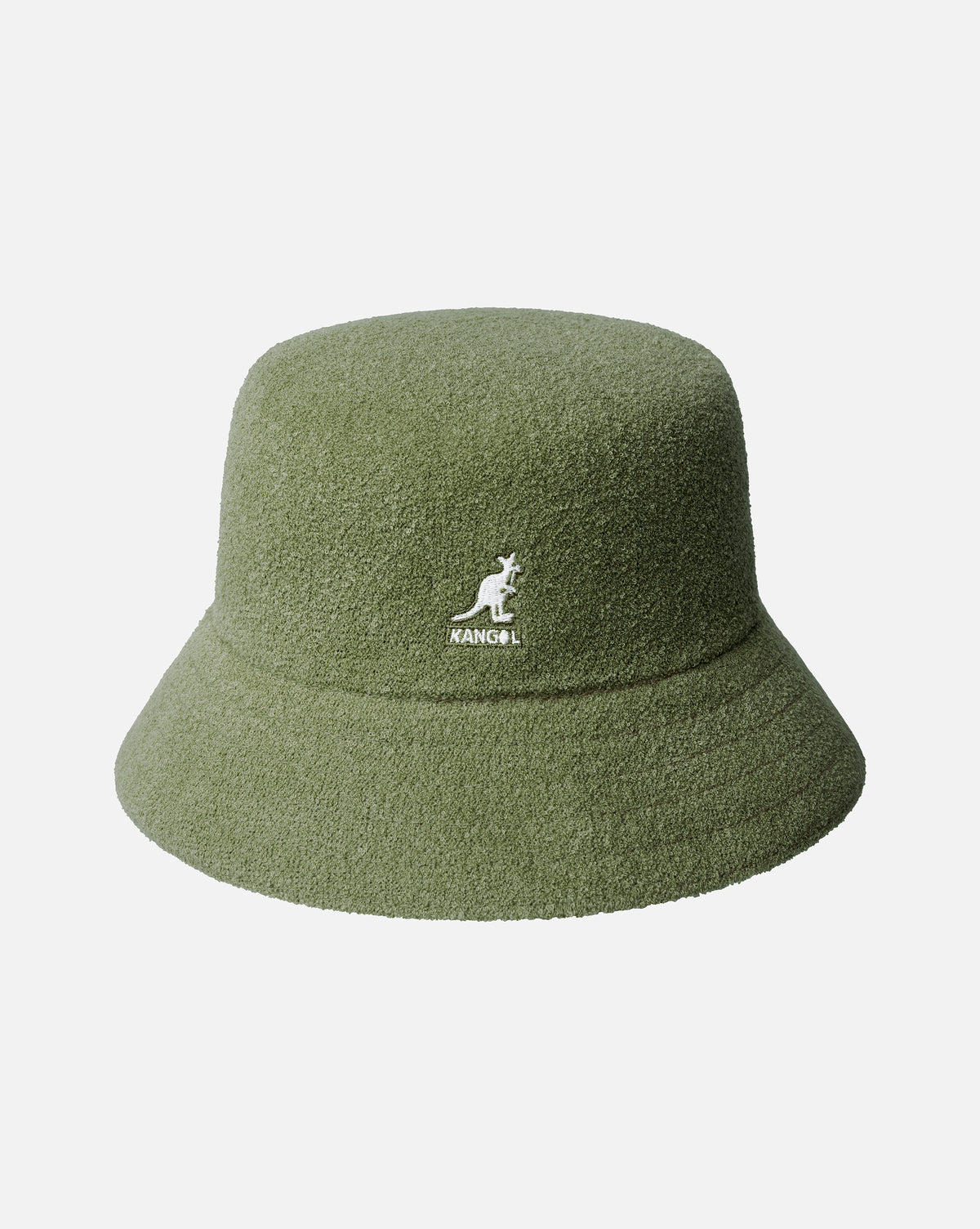 5085 Bermuda Bucket - Turf Green/XL Culture Turf Shorts – Bucket Culture main image 3