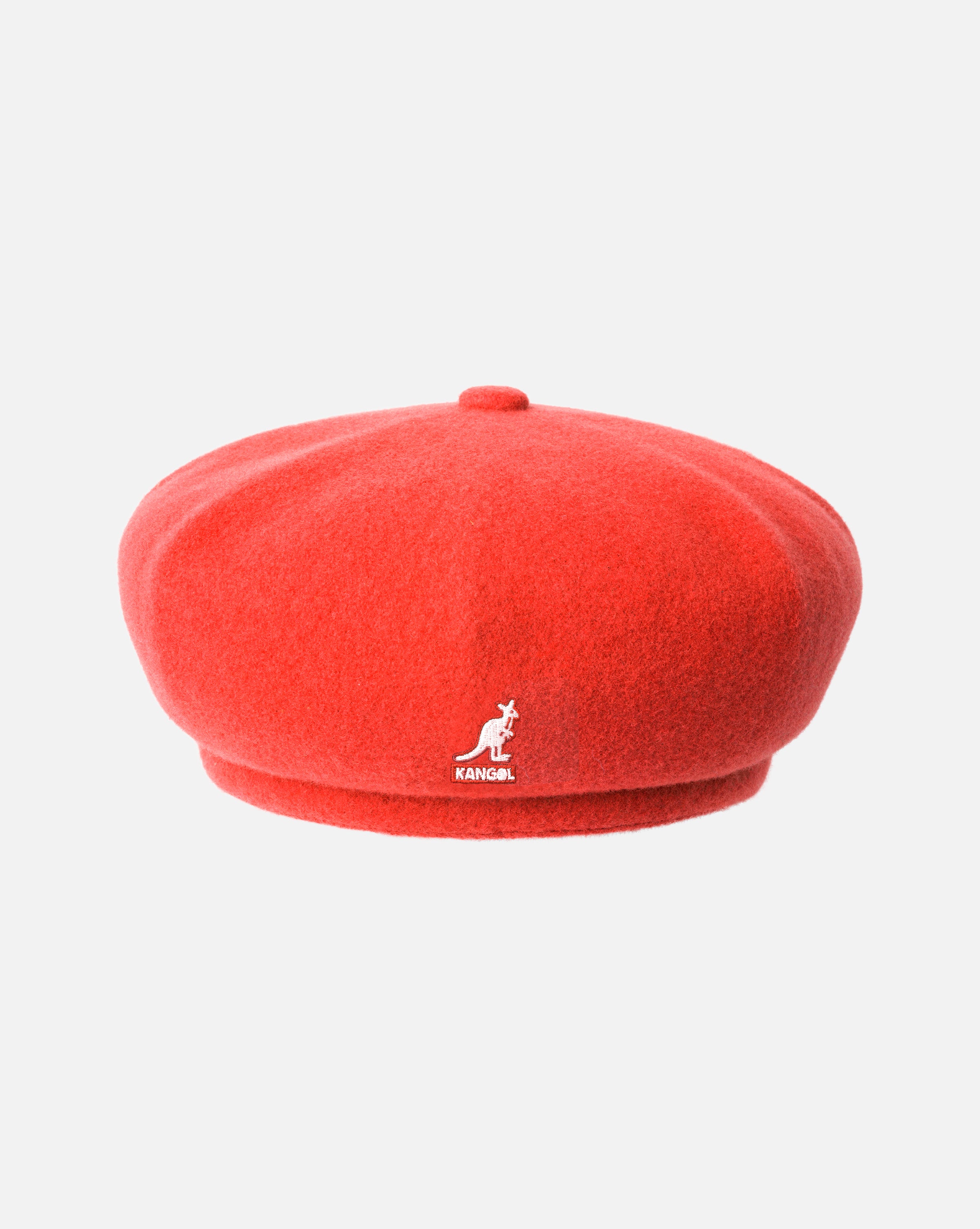 Kangol wool jax beret on sale