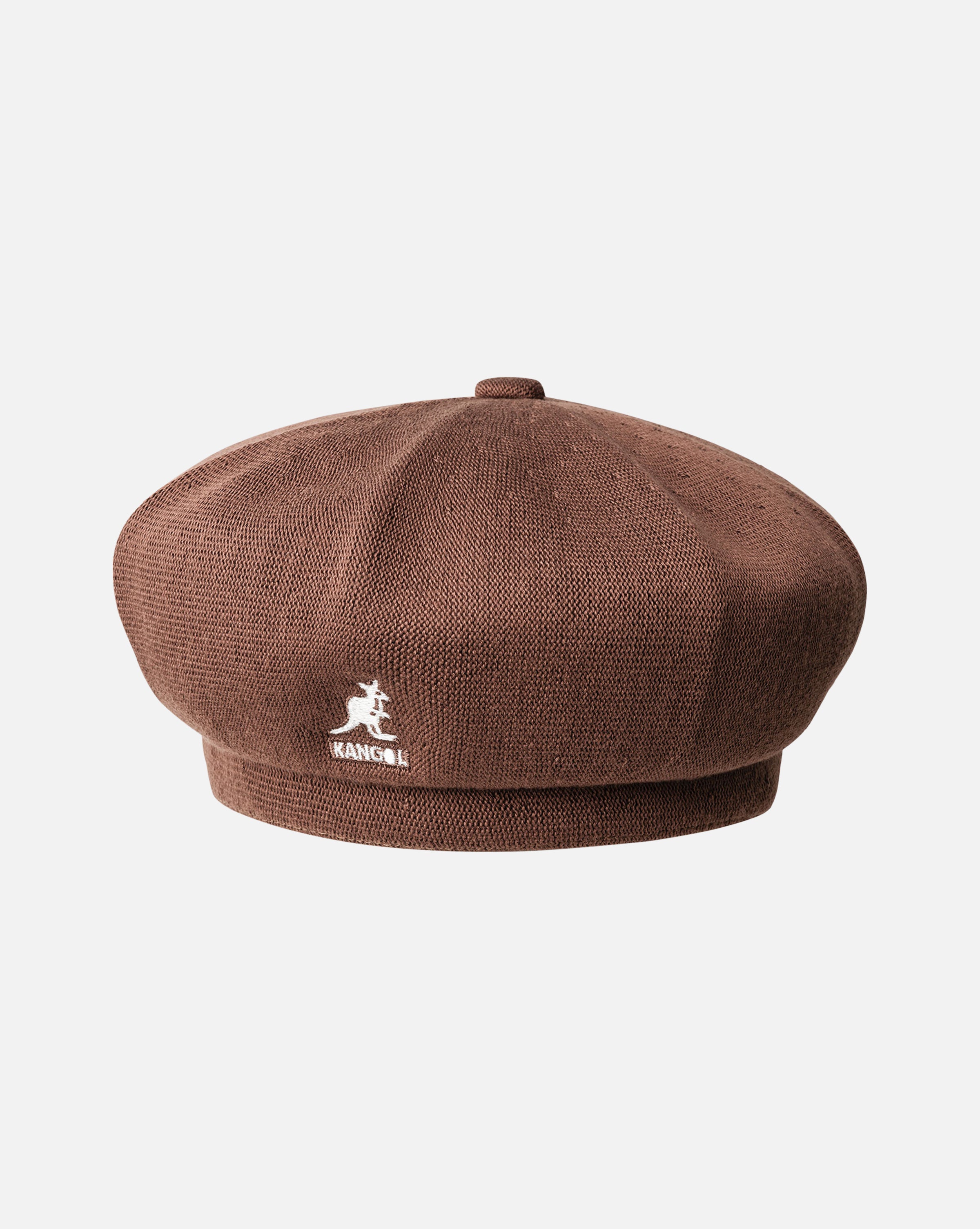 Woman Beret Kangol Bamboo Jax