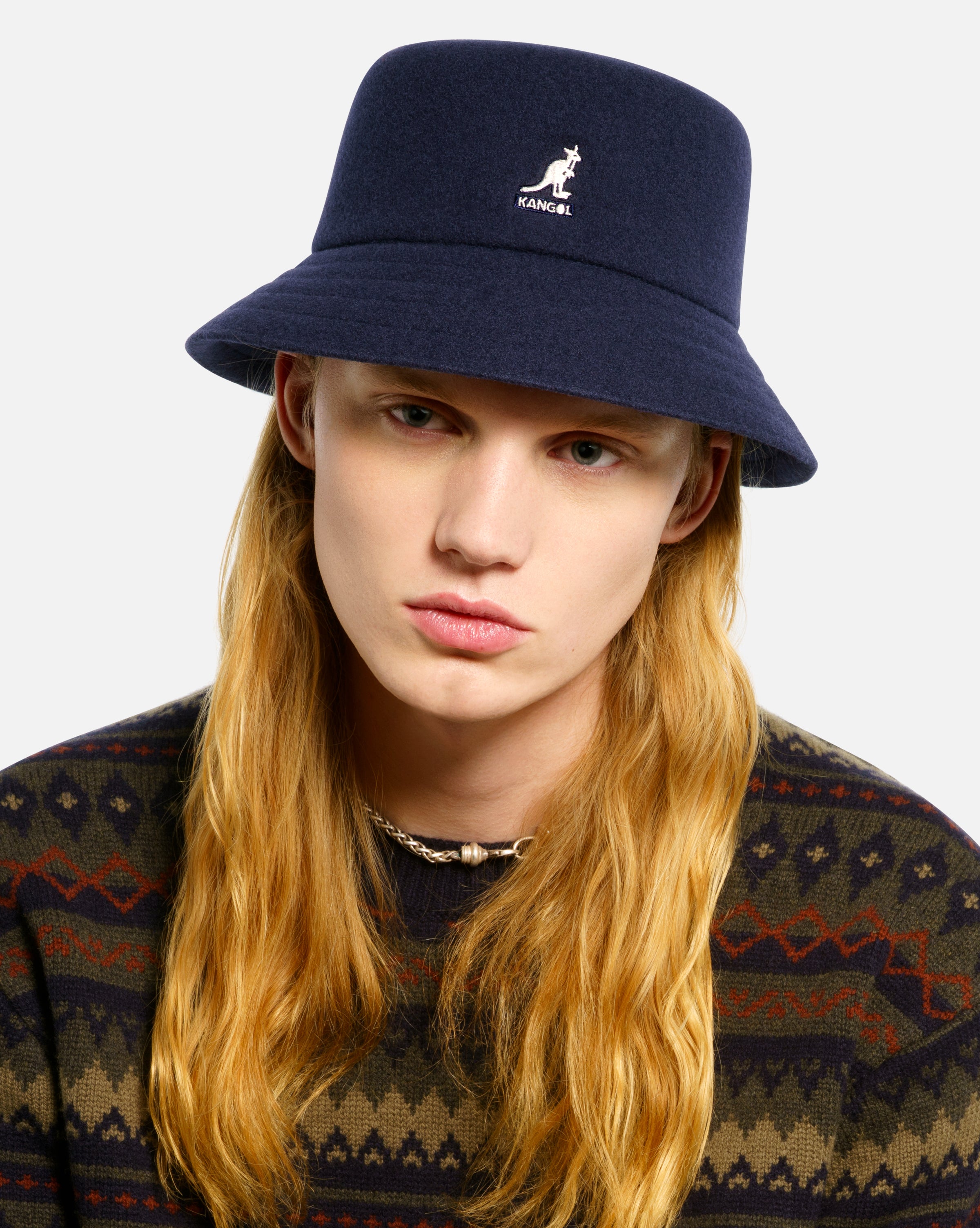 Wool Lahinch – Kangol