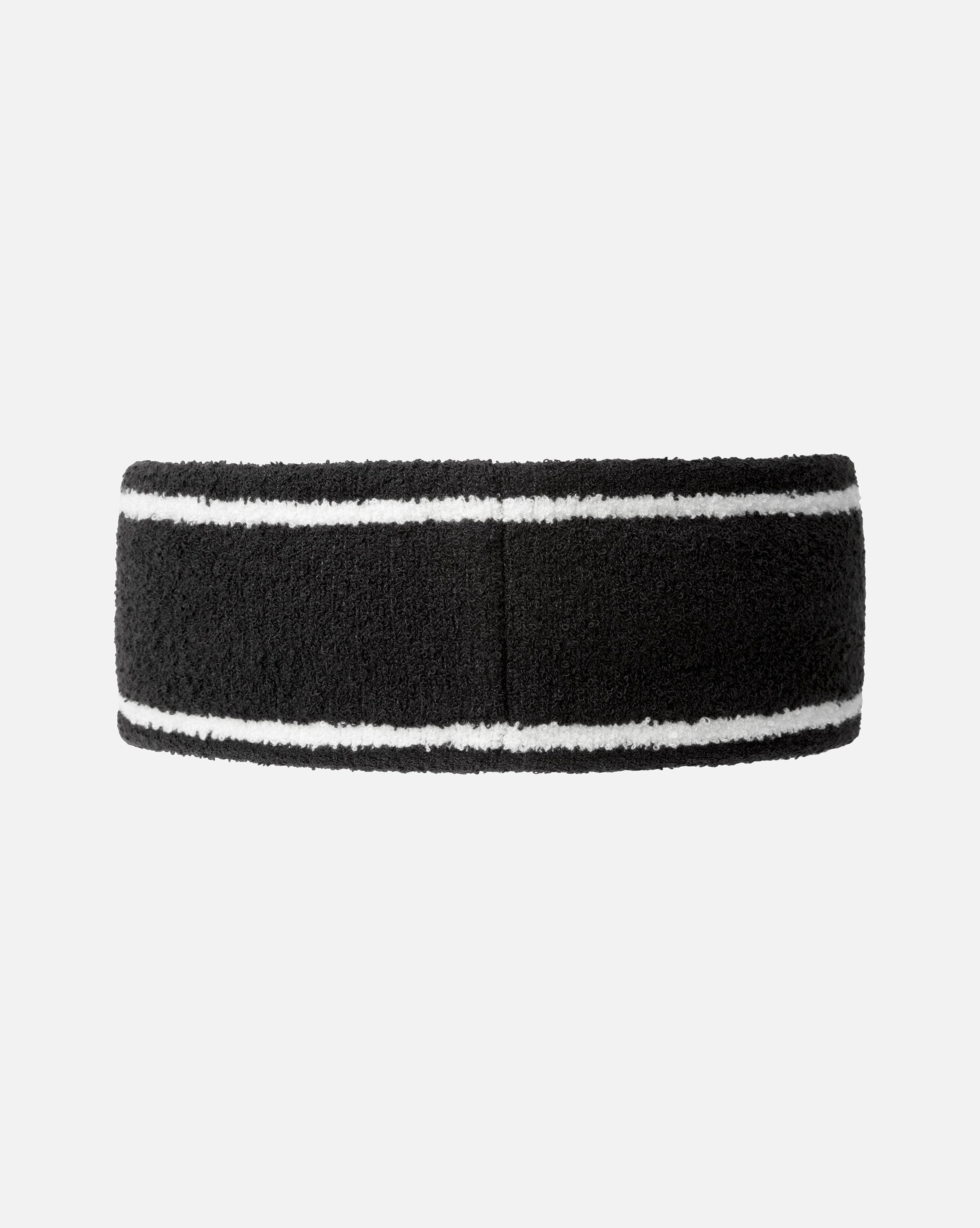 FULL HEADBAND - DARK STRIPES FULL HEADBAND - DARK STRIPES