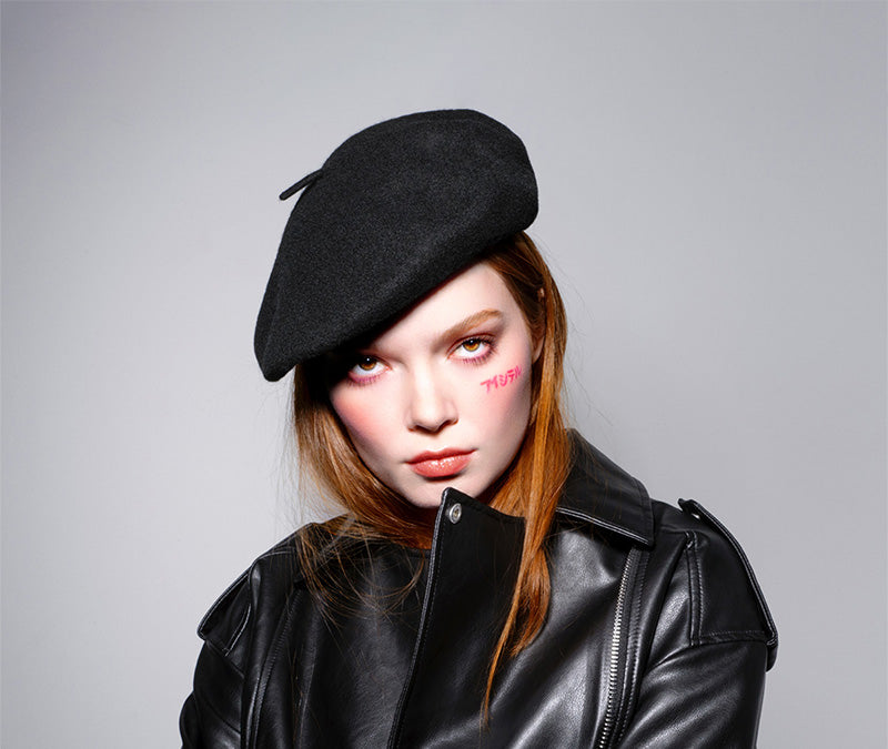 cocoroの帽子 NO.473 Kangol Washed Fisherman Hat