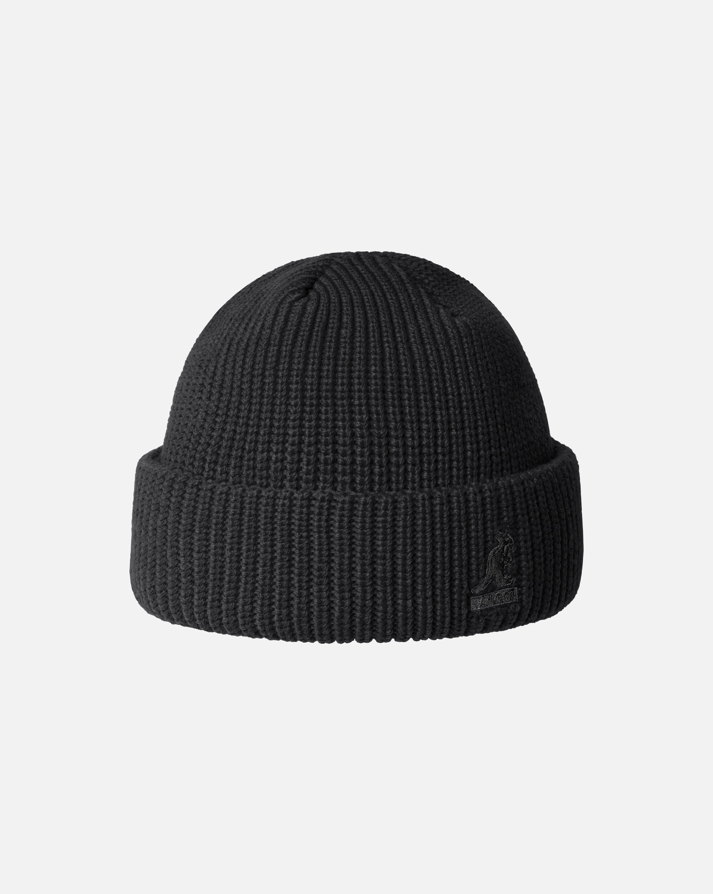 Kangol Faux Fur Beanie