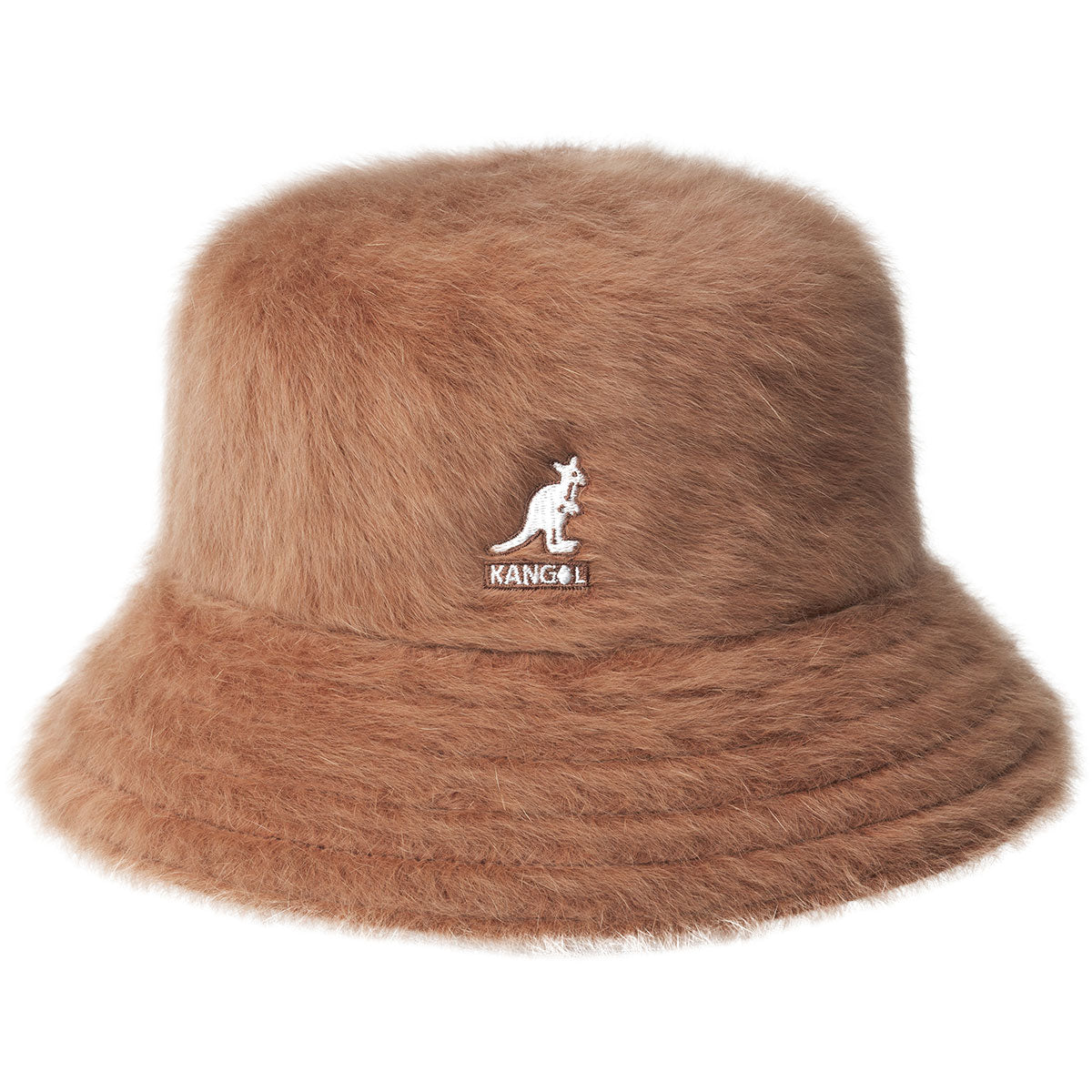 Kangol Furgora Bucket Hat Glacier S