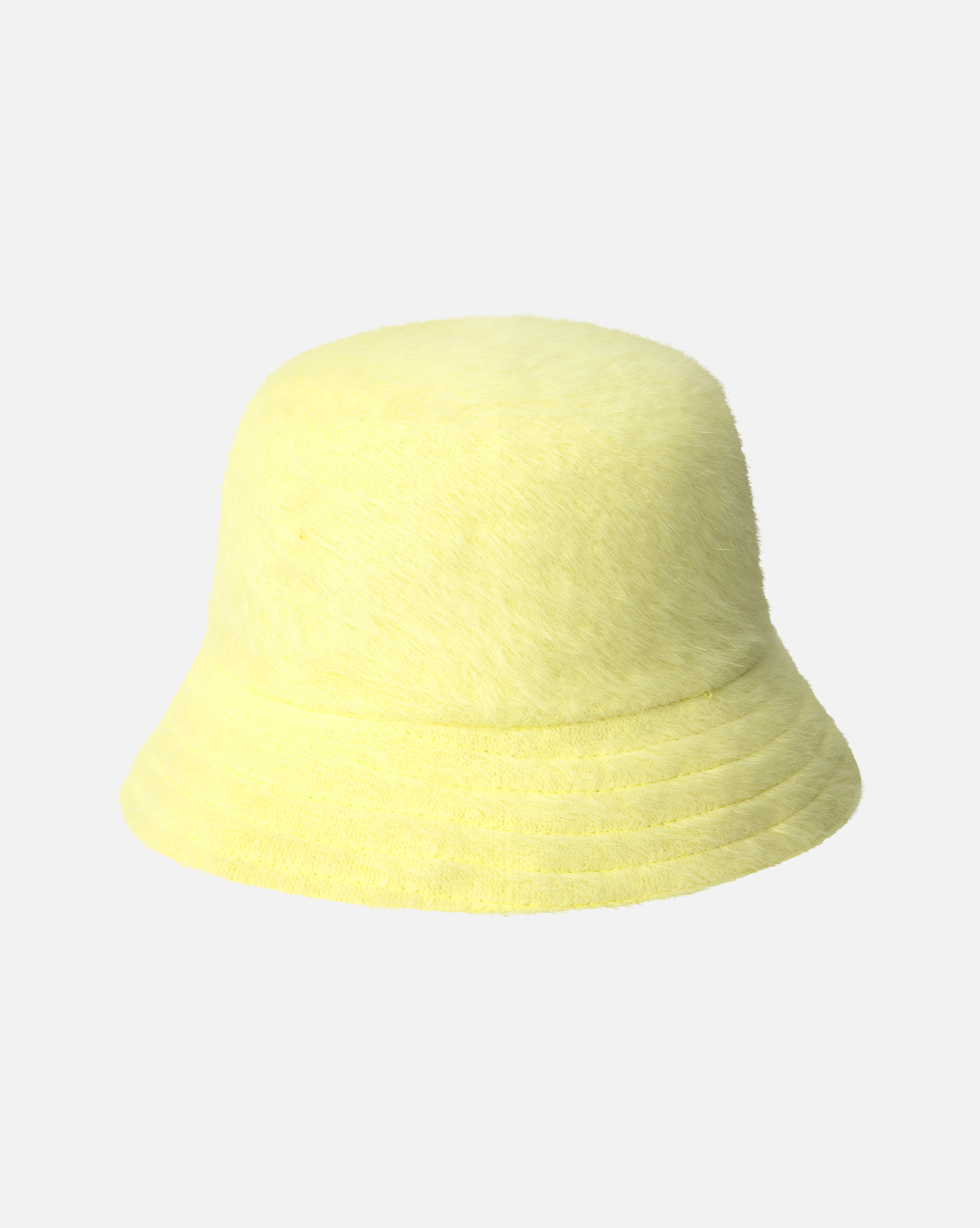 ［すぐにお届け］KANGOL FURGORA BUCKET Kangol Furgora Bucket – Meyer The Hatter