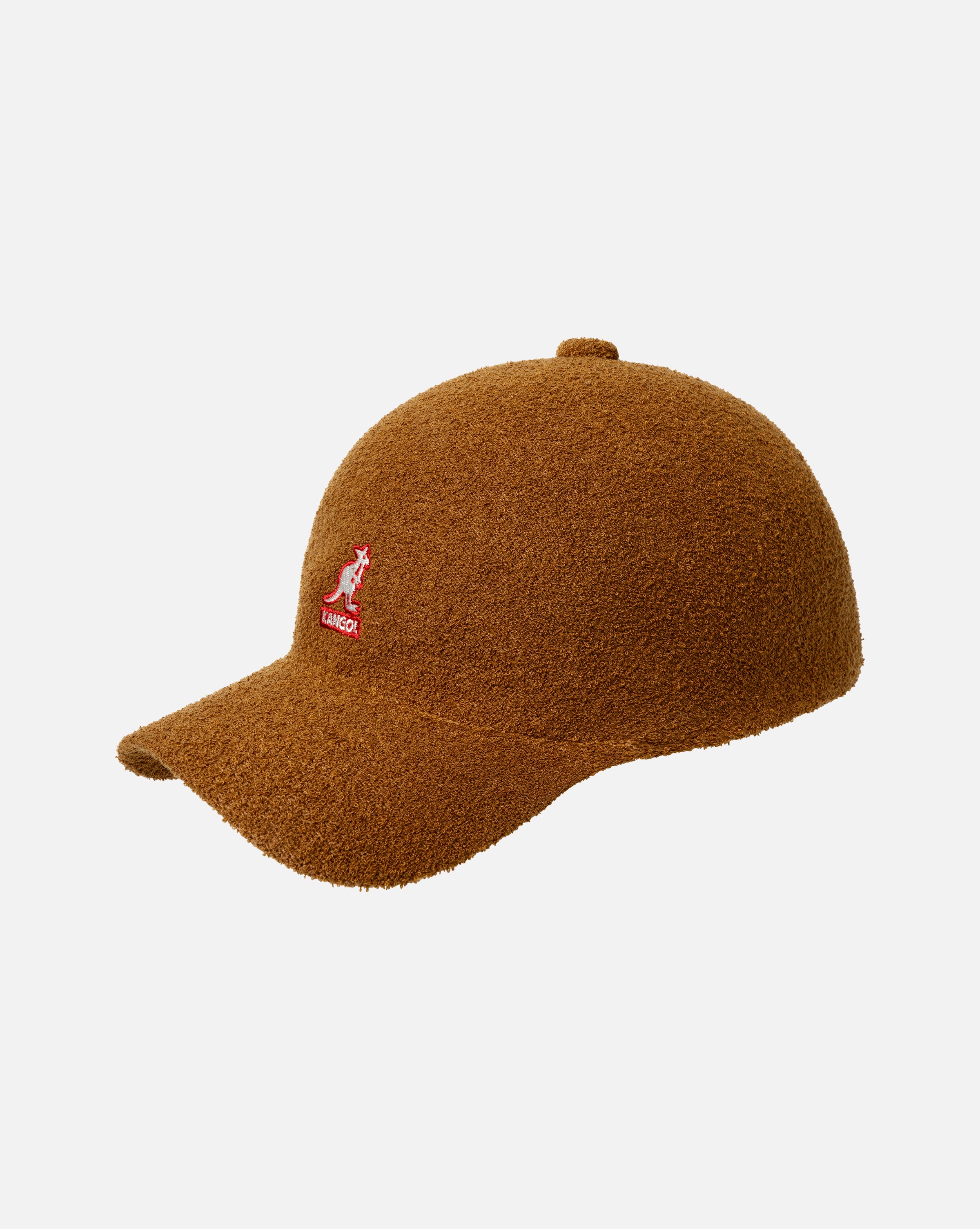 Kangol Bermuda Elastic Spacecap