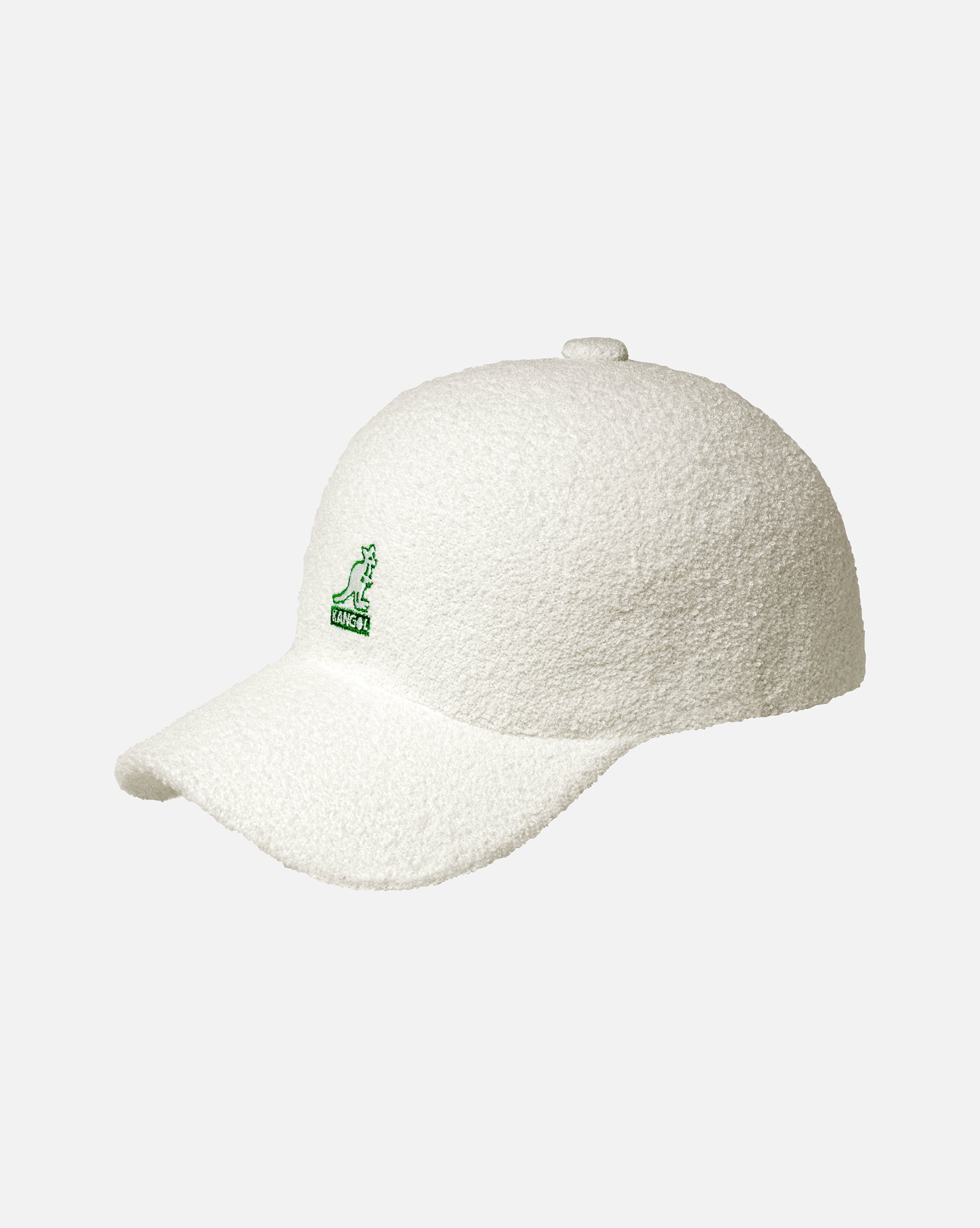 Kangol Bermuda Elastic Spacecap