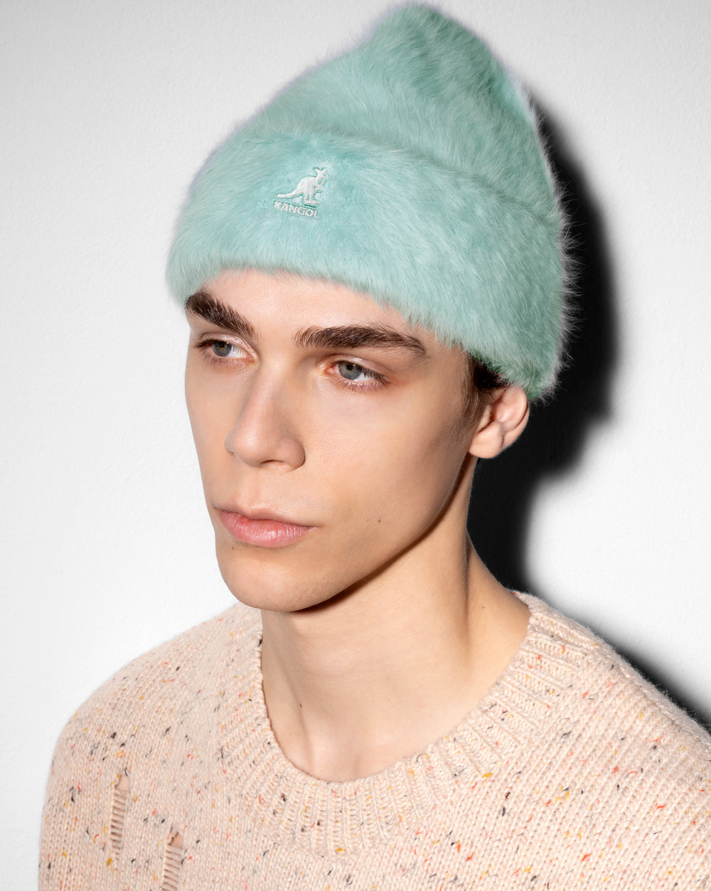 Furgora® Cuff Beanie