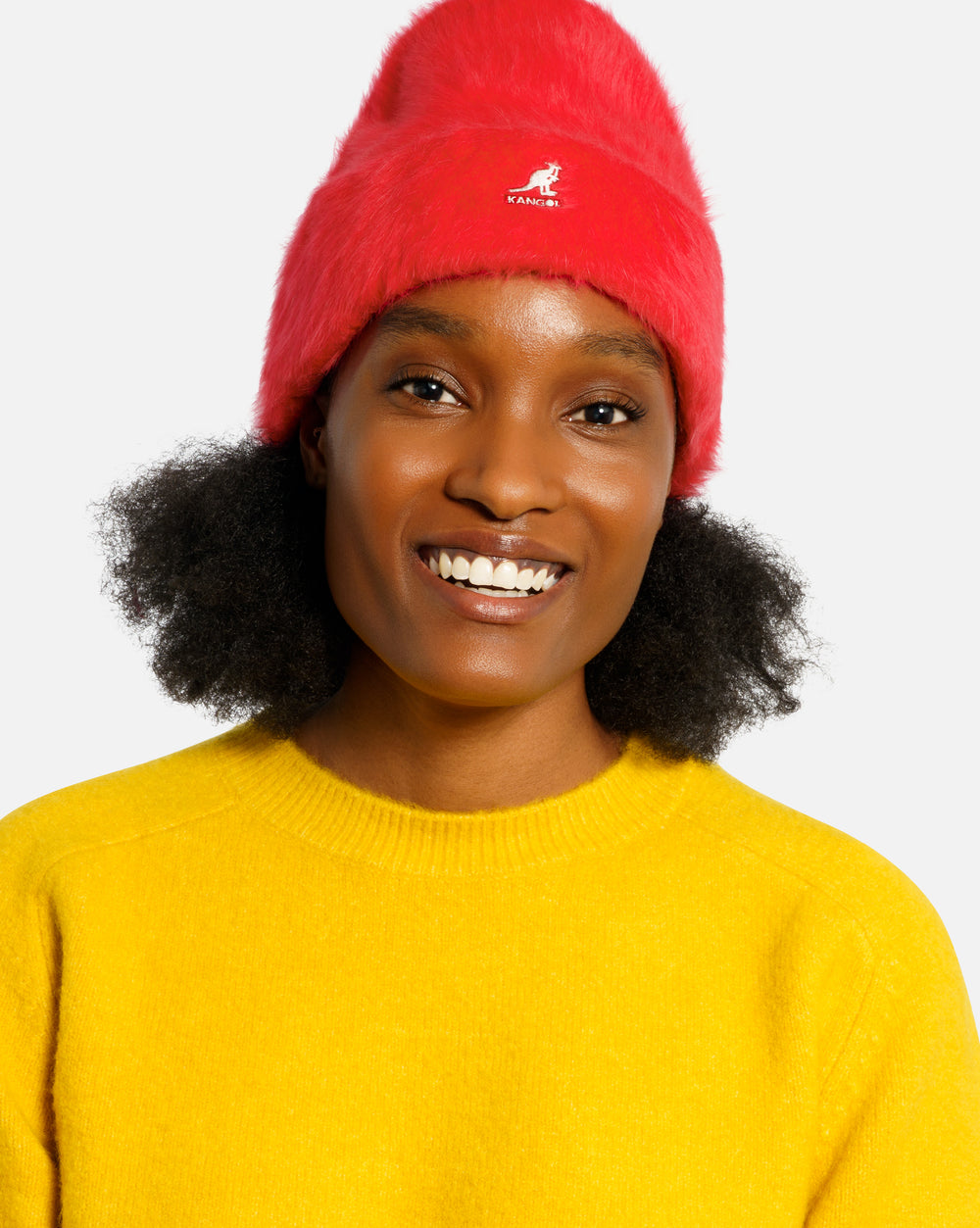 Furgora® Cuff Beanie