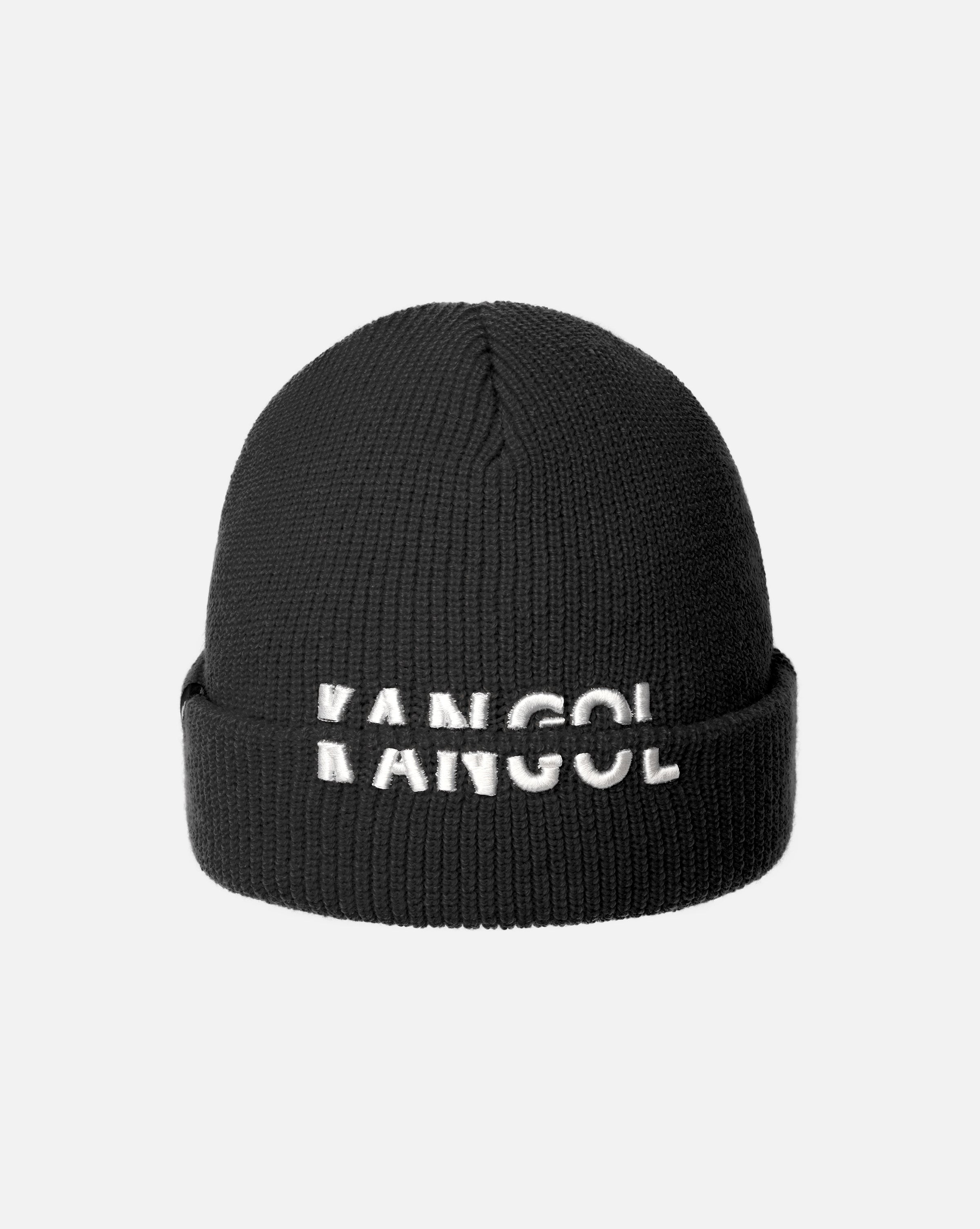 Kangol Sliced Peak Beanie