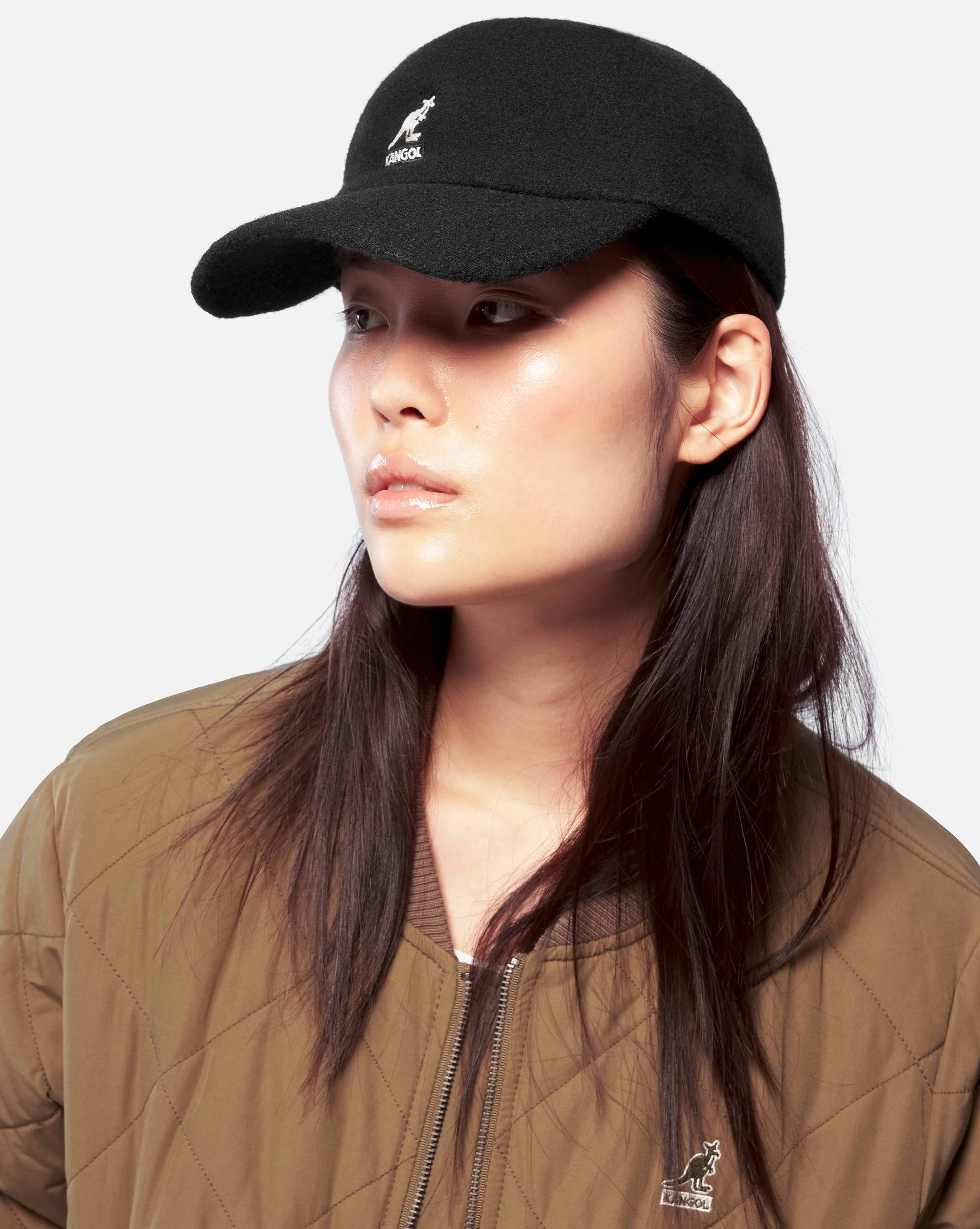 Kangol spacecap on sale