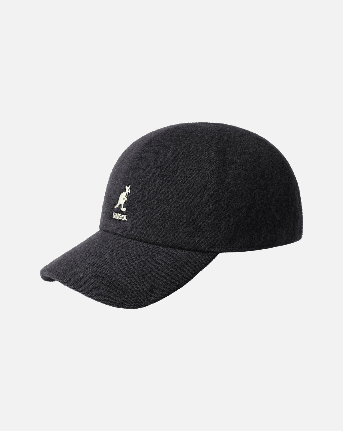 Kangol Wool SpaceCap