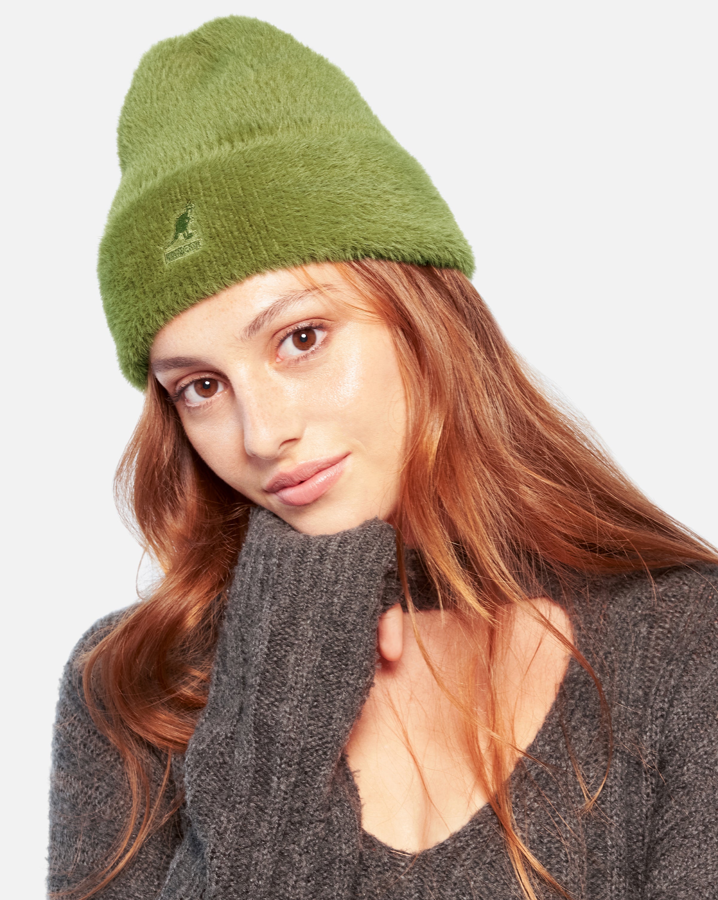 Kangol knit hat on sale