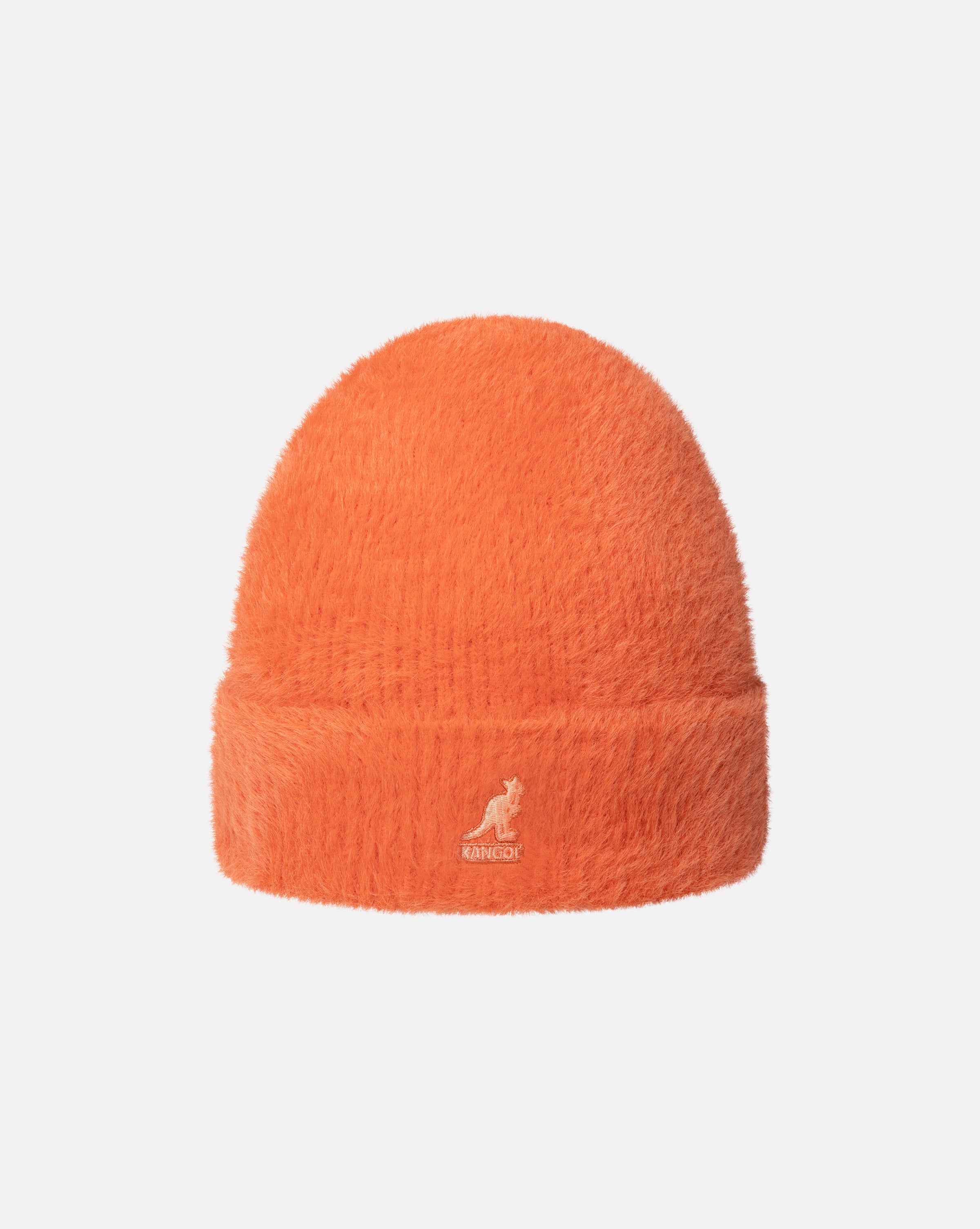Kangol Faux Fur Beanie