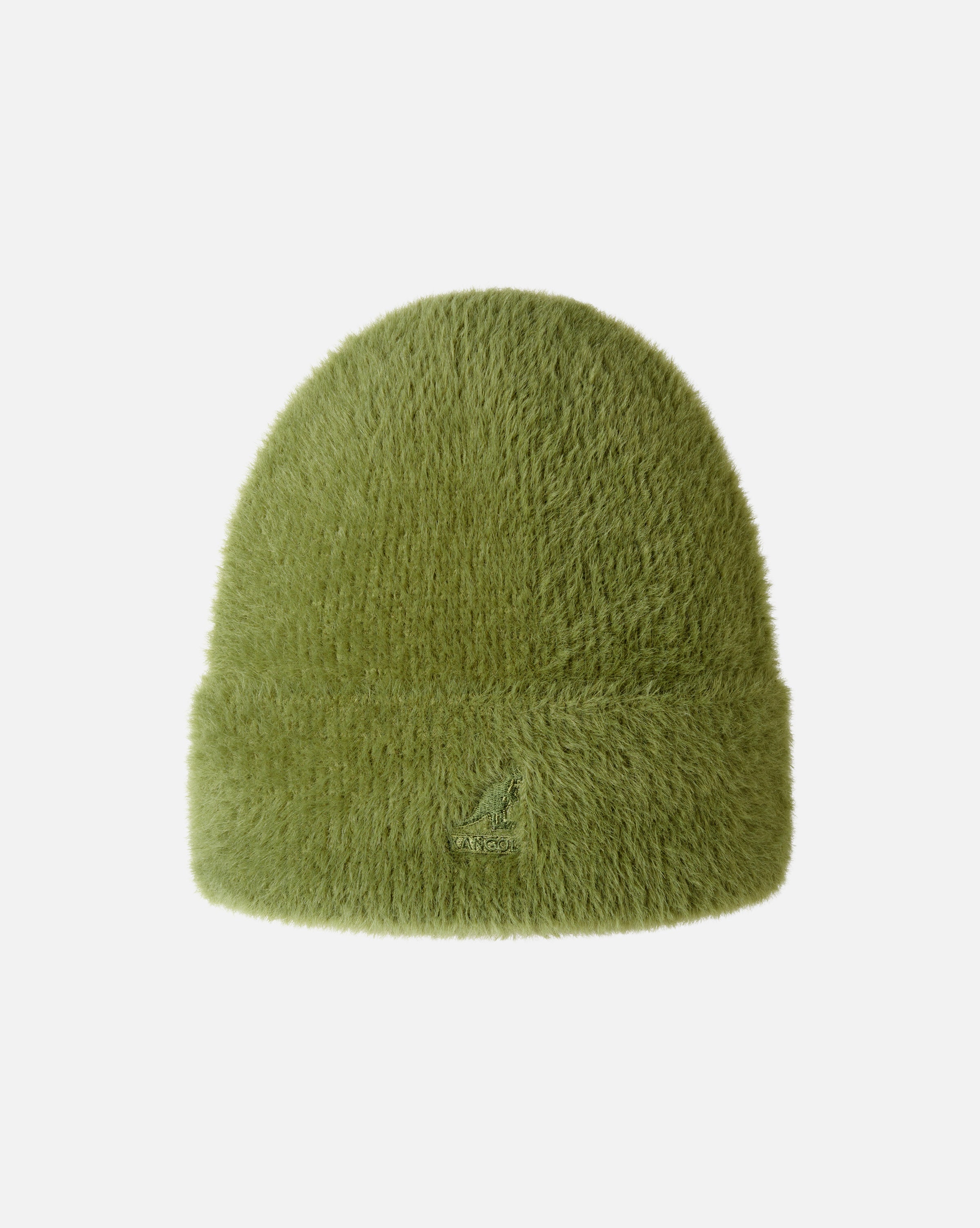 Kangol Women s Faux Fur Beanie Hat