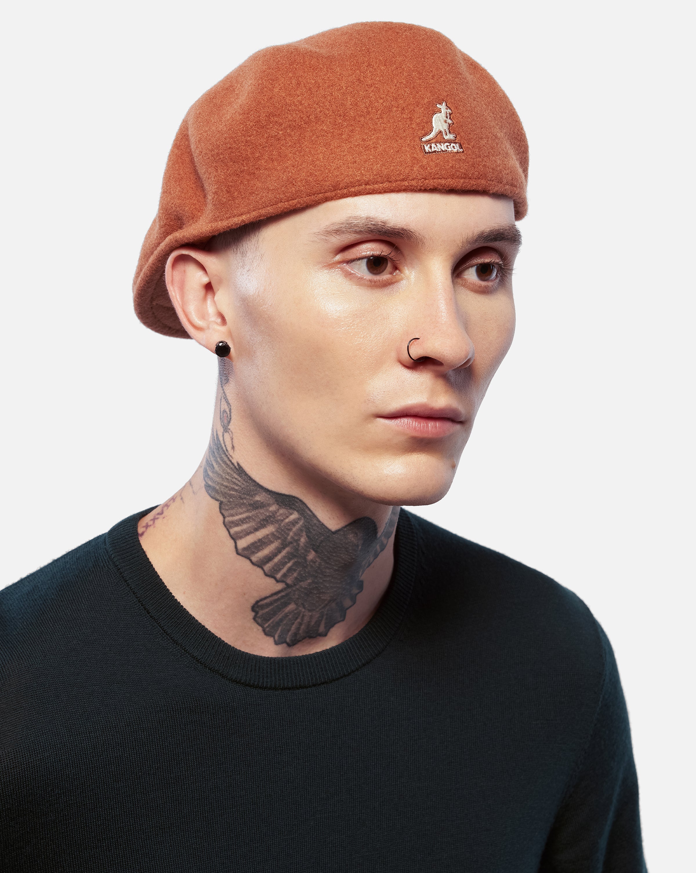 Kangol heritage online