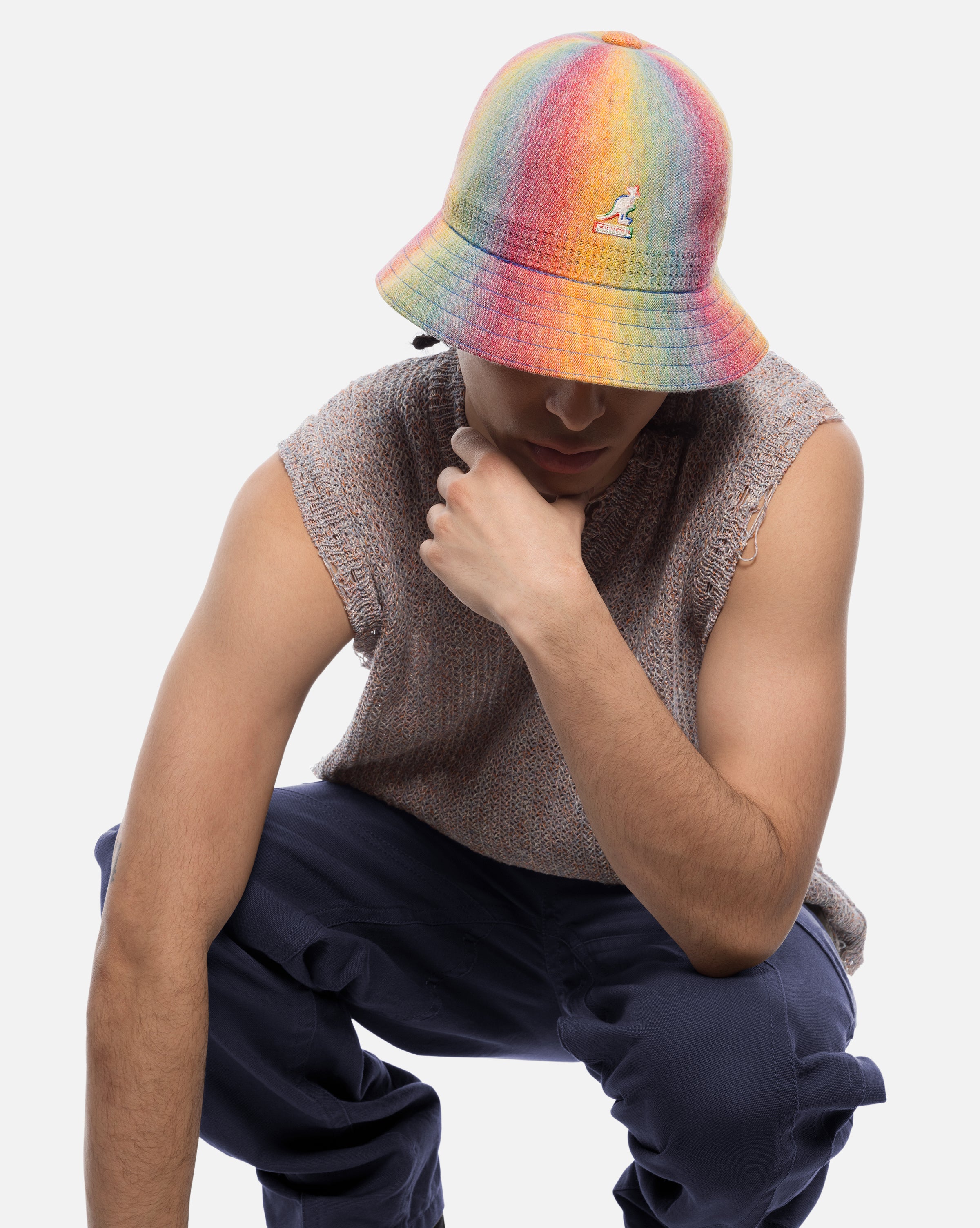 Cappello a Sporta Majalena Uni - € 24,95 Cappello a Sporta Majalena Uni - € 24,95